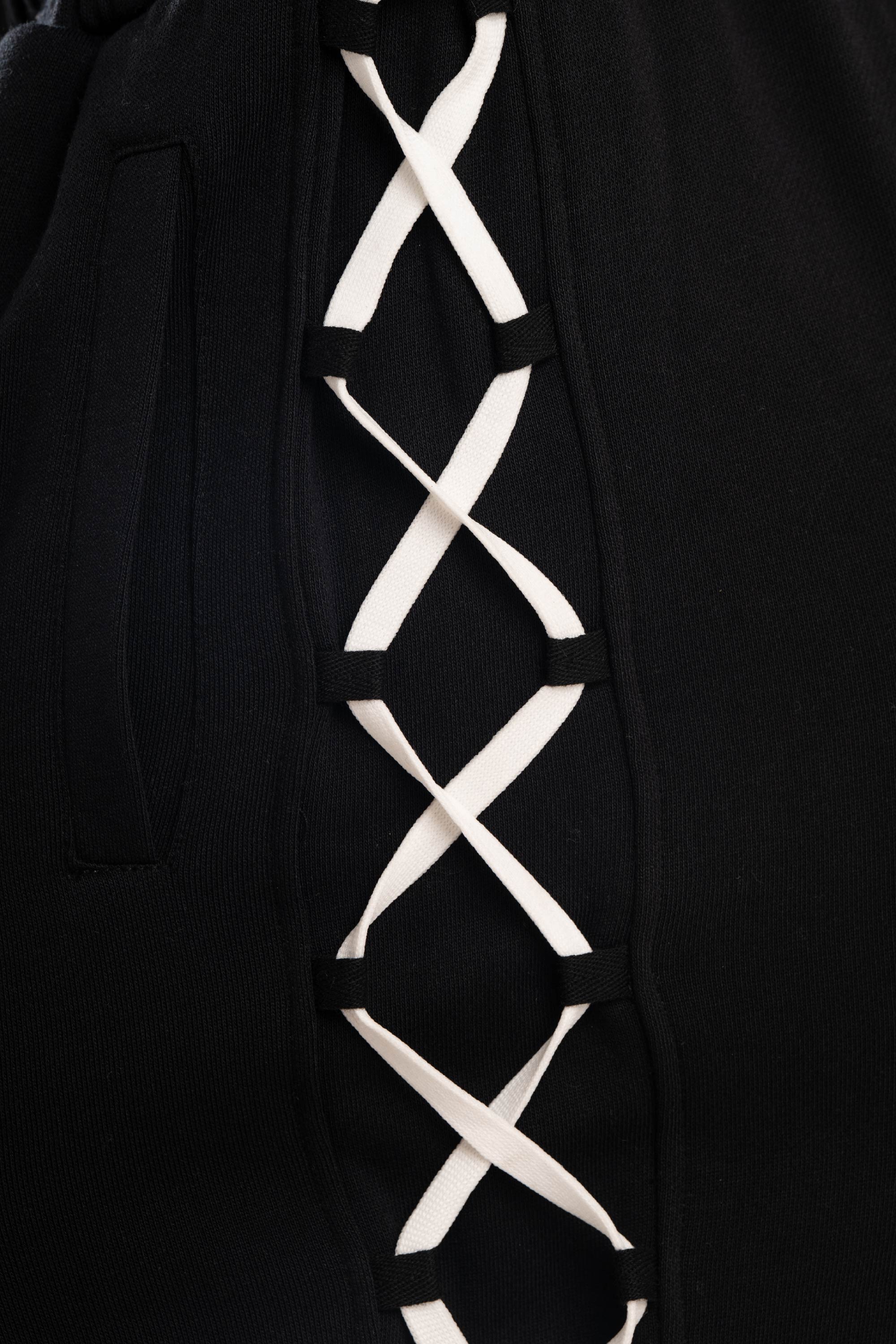 PANT LACED URBAN PRO