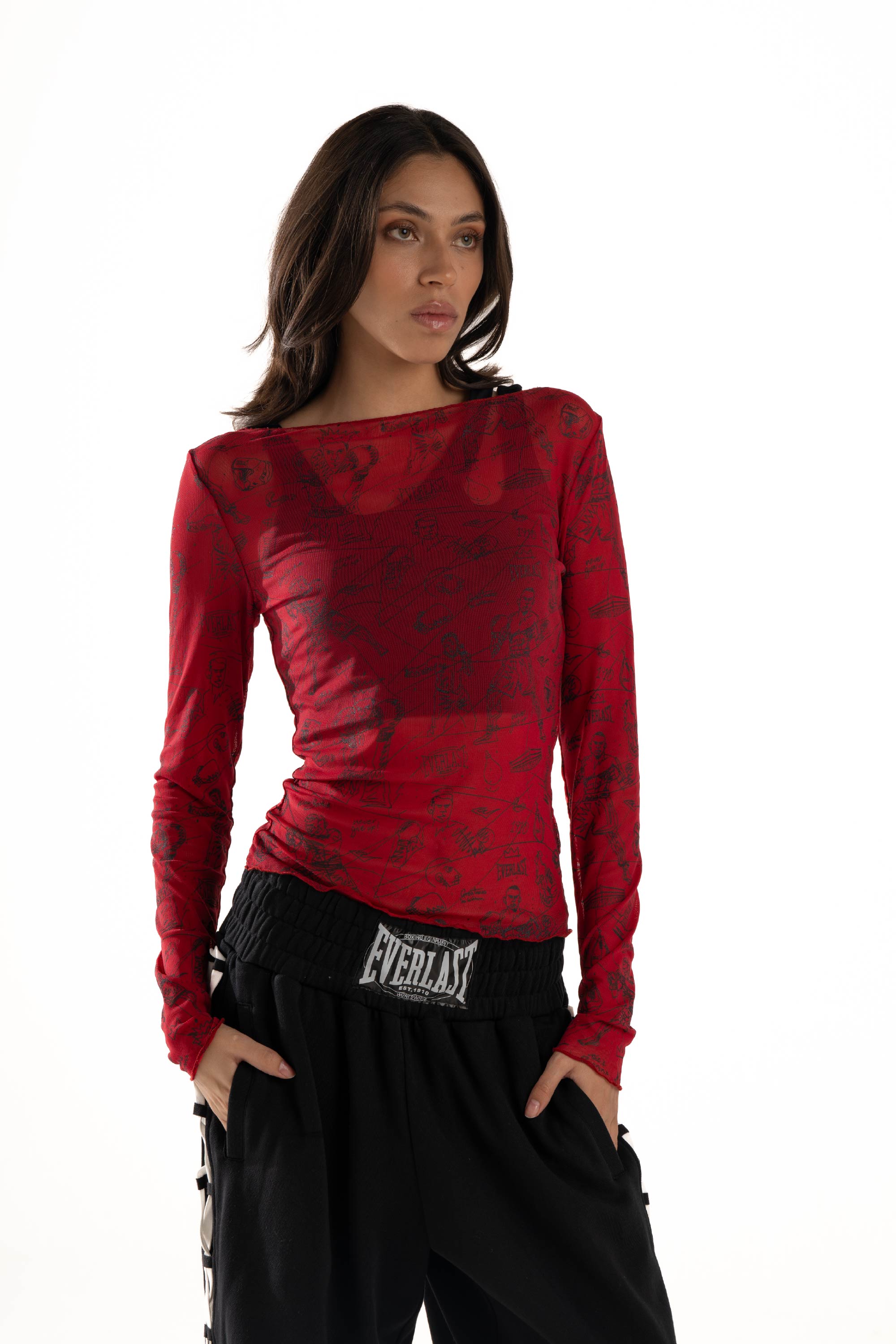 TOP BLOOD URBAN PRO