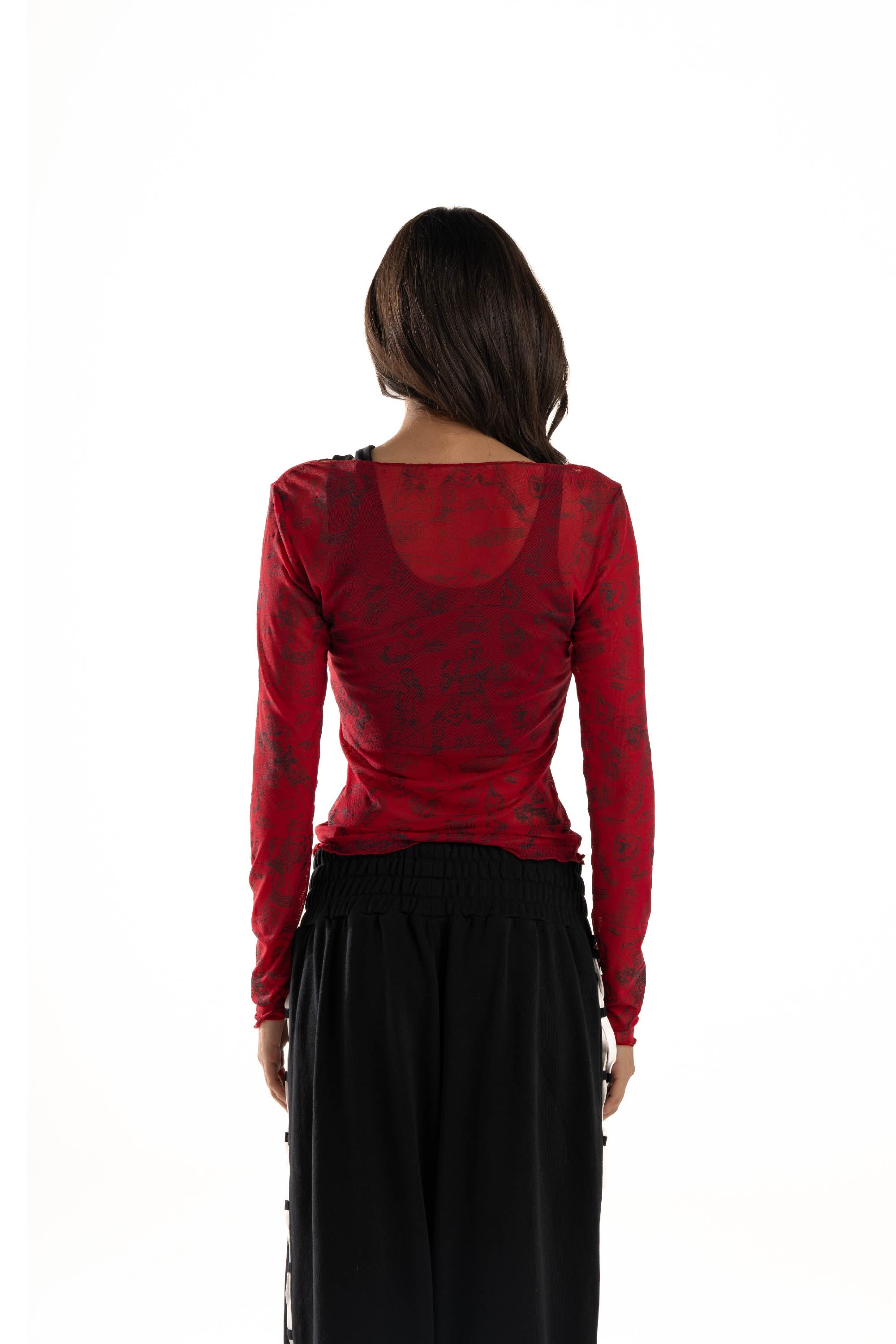 TOP BLOOD URBAN PRO