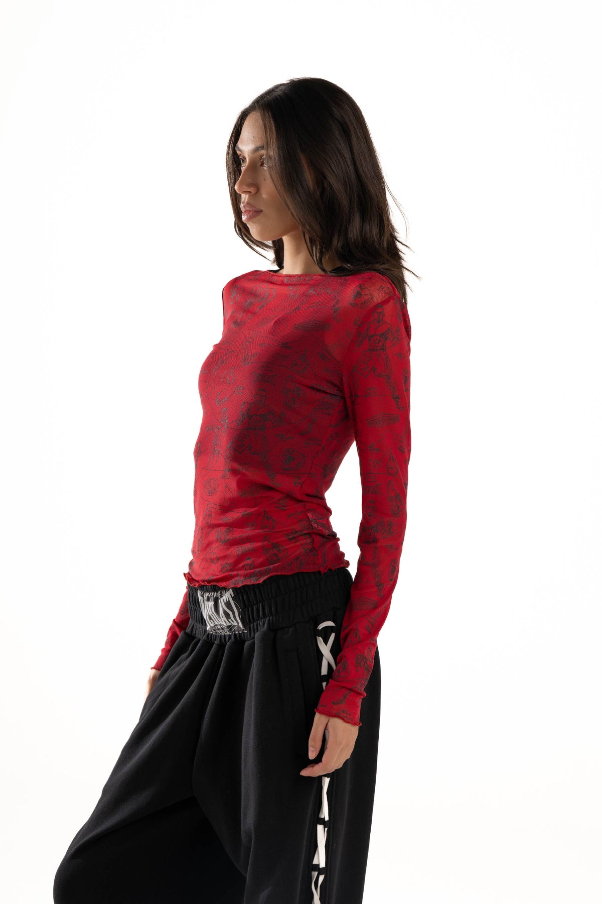 TOP BLOOD URBAN PRO