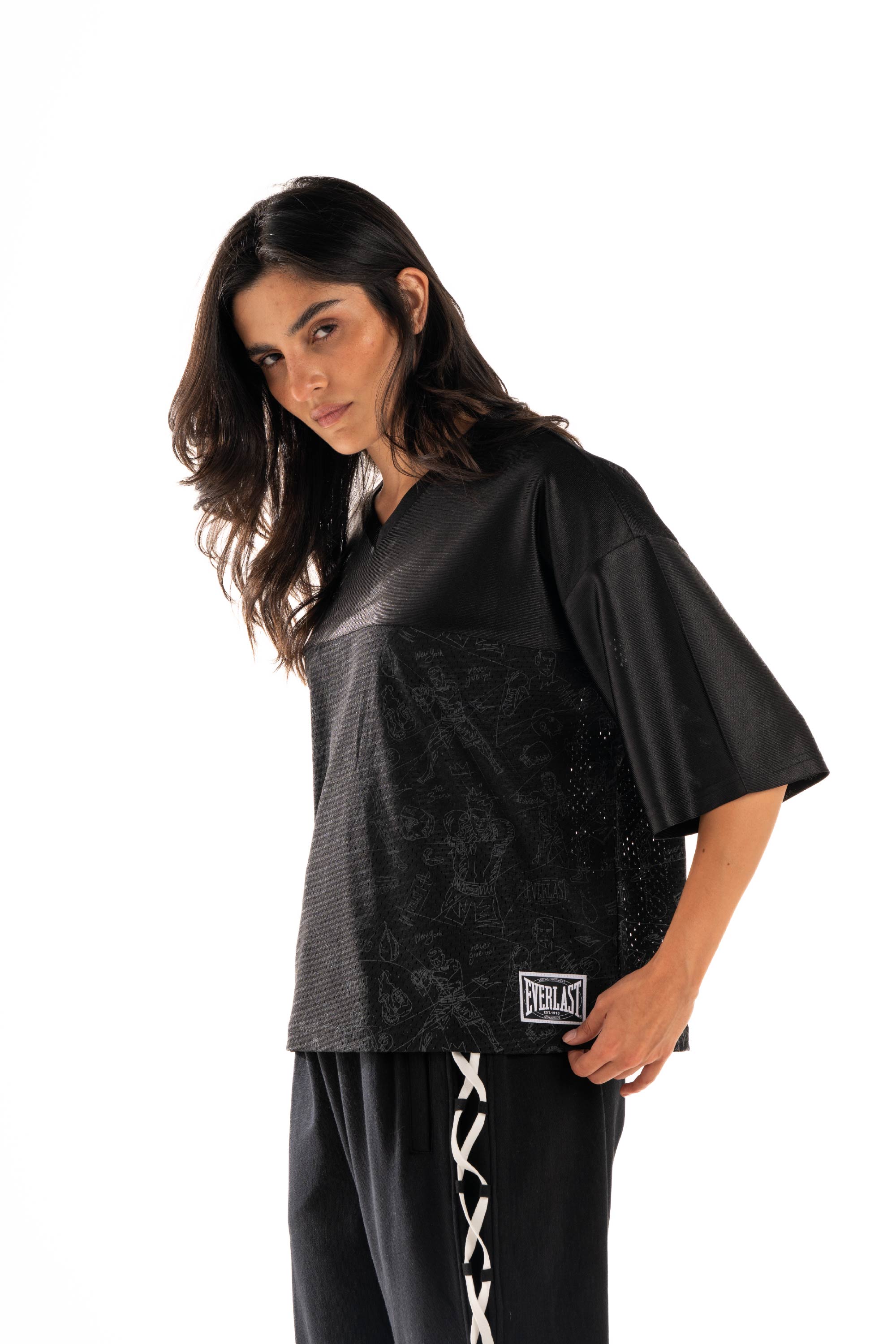 JERSEY FLY URBAN PRO