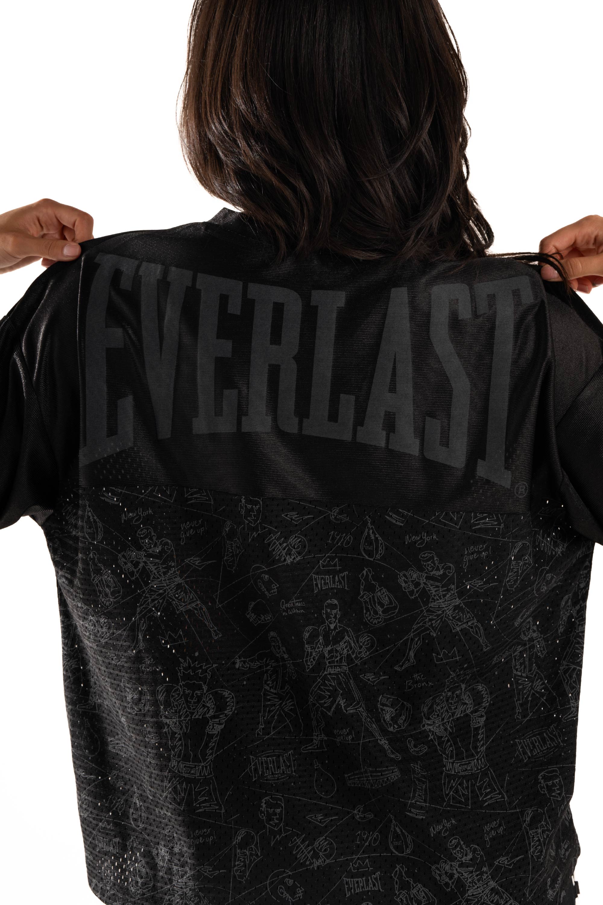 JERSEY FLY URBAN PRO