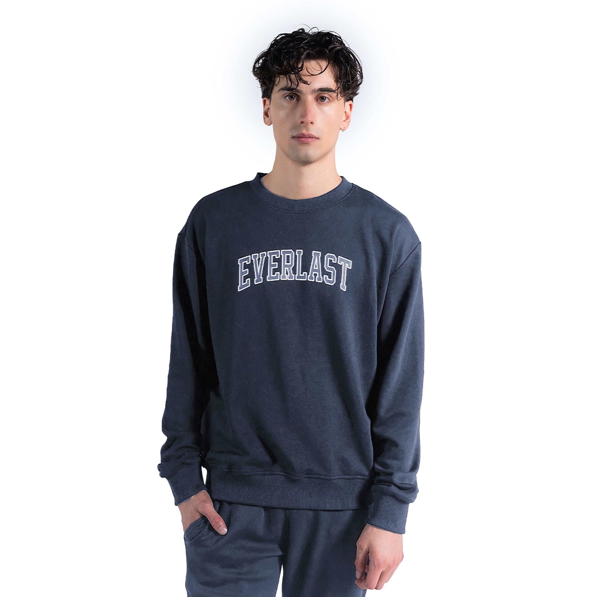 Sudadera Everlast Icon