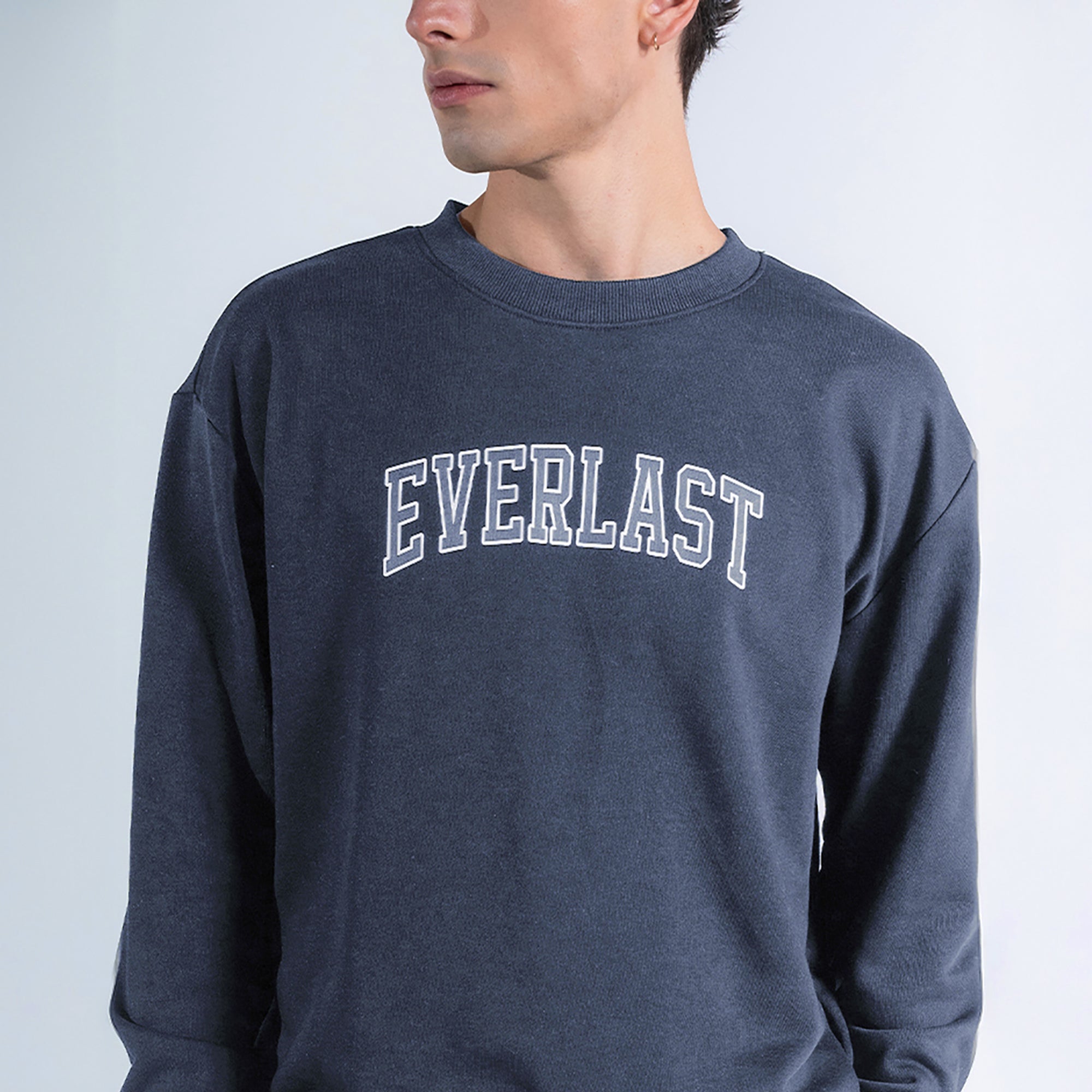 Sudadera Everlast Icon
