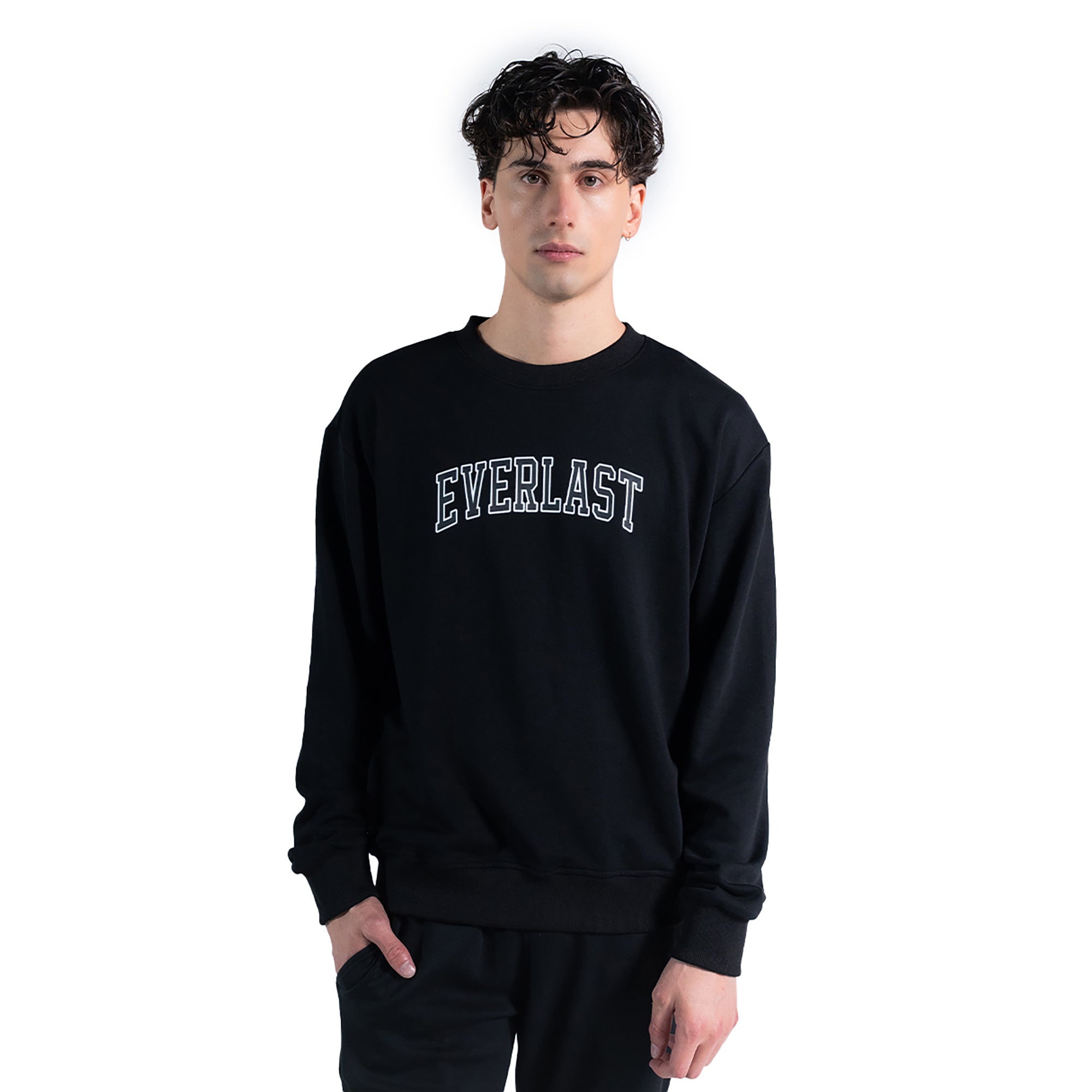 Sudadera Everlast Icon