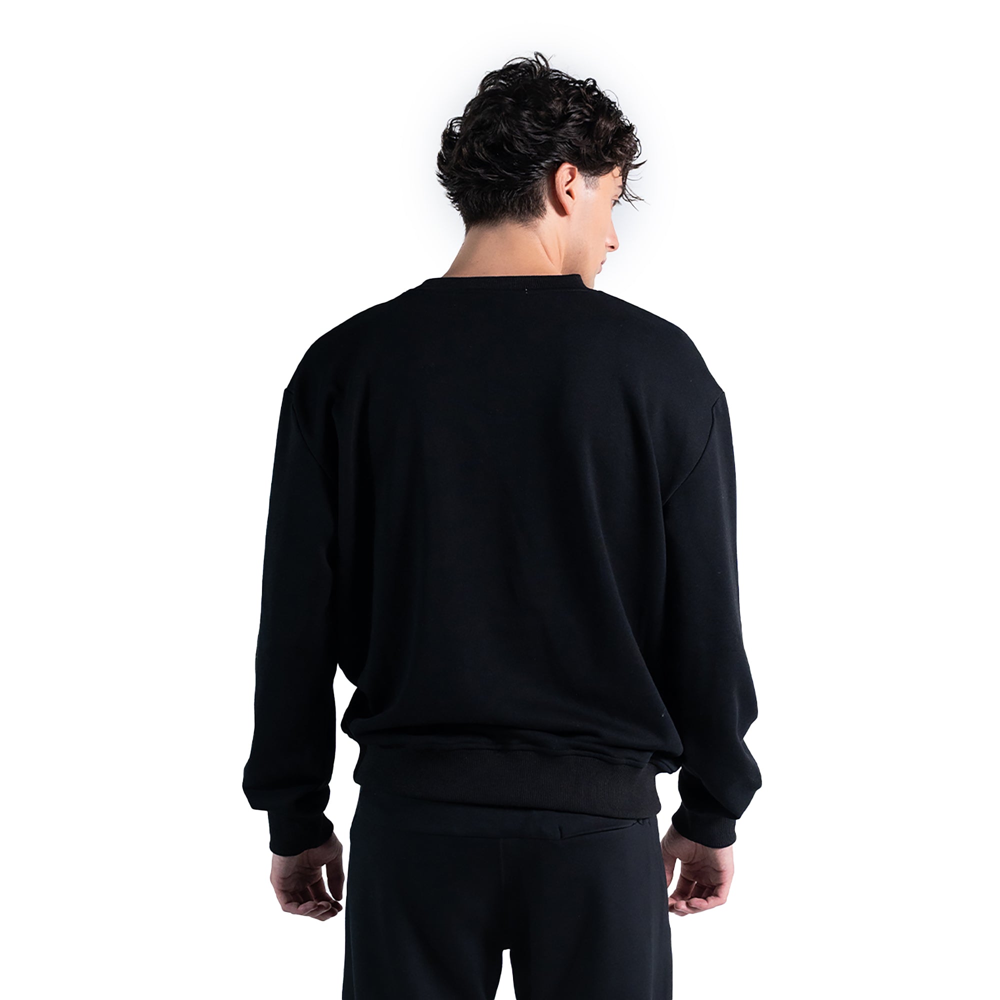 Sudadera Everlast Icon