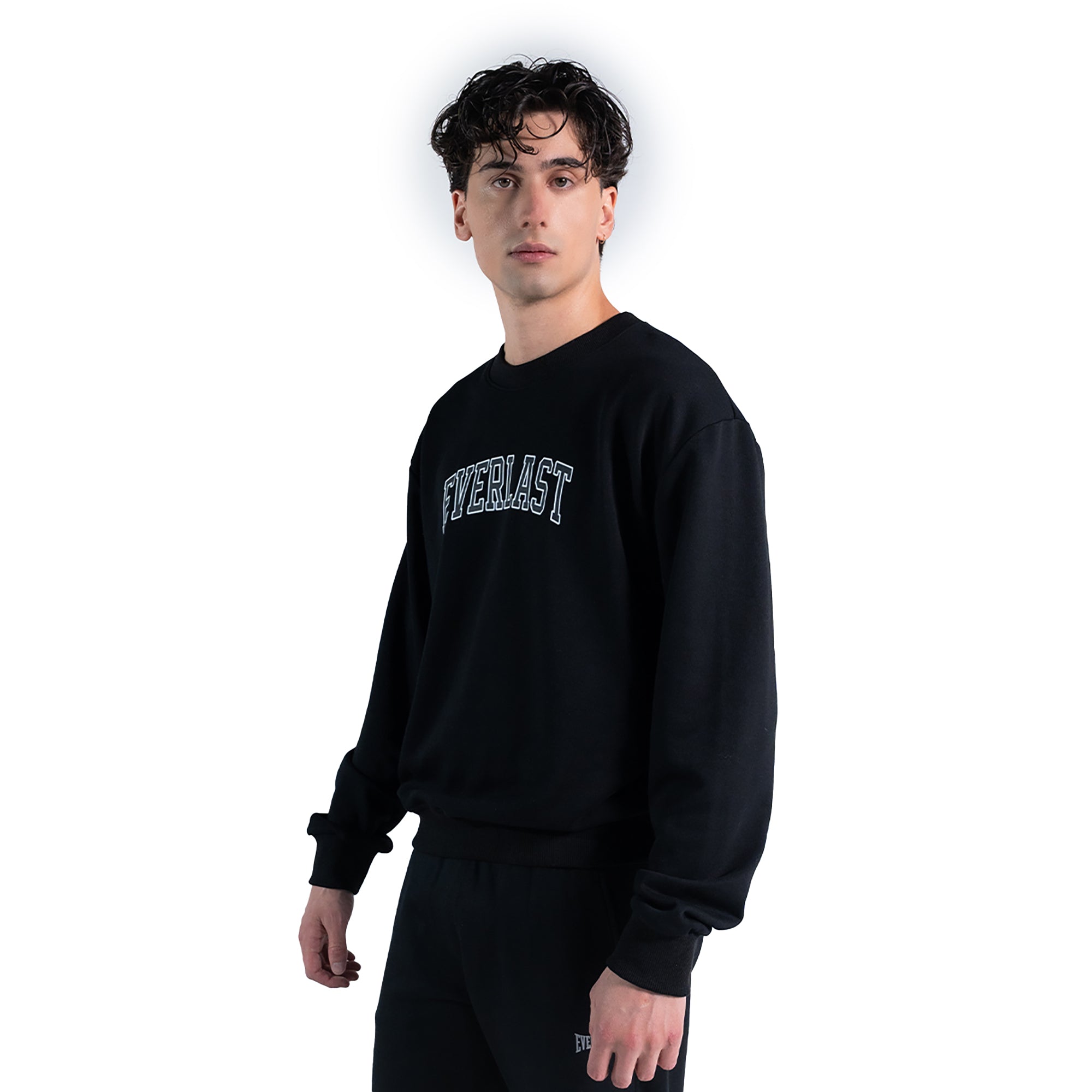 Sudadera Everlast Icon