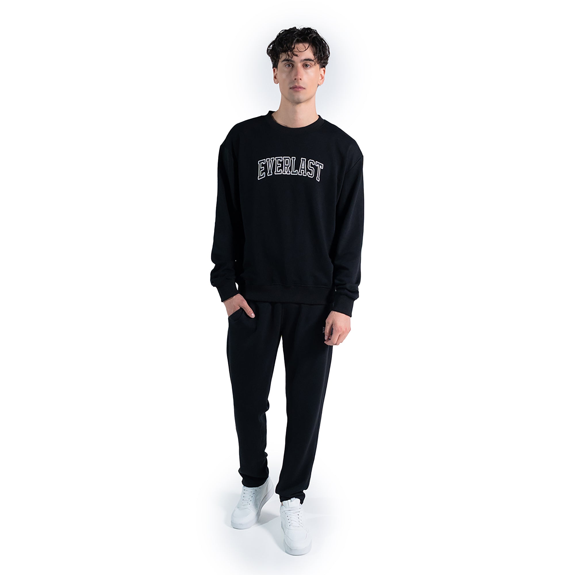 Sudadera Everlast Icon