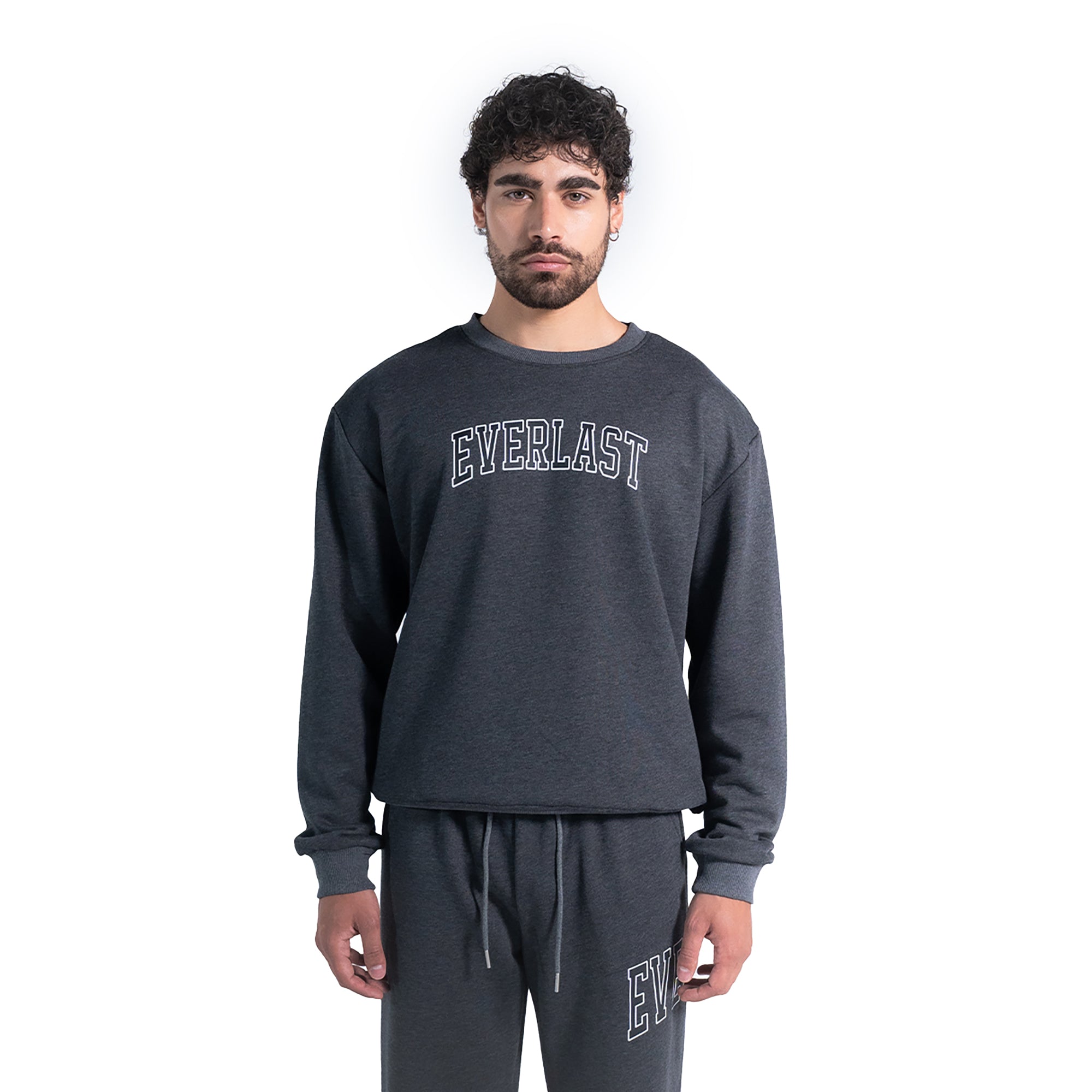 Sudadera Everlast Icon