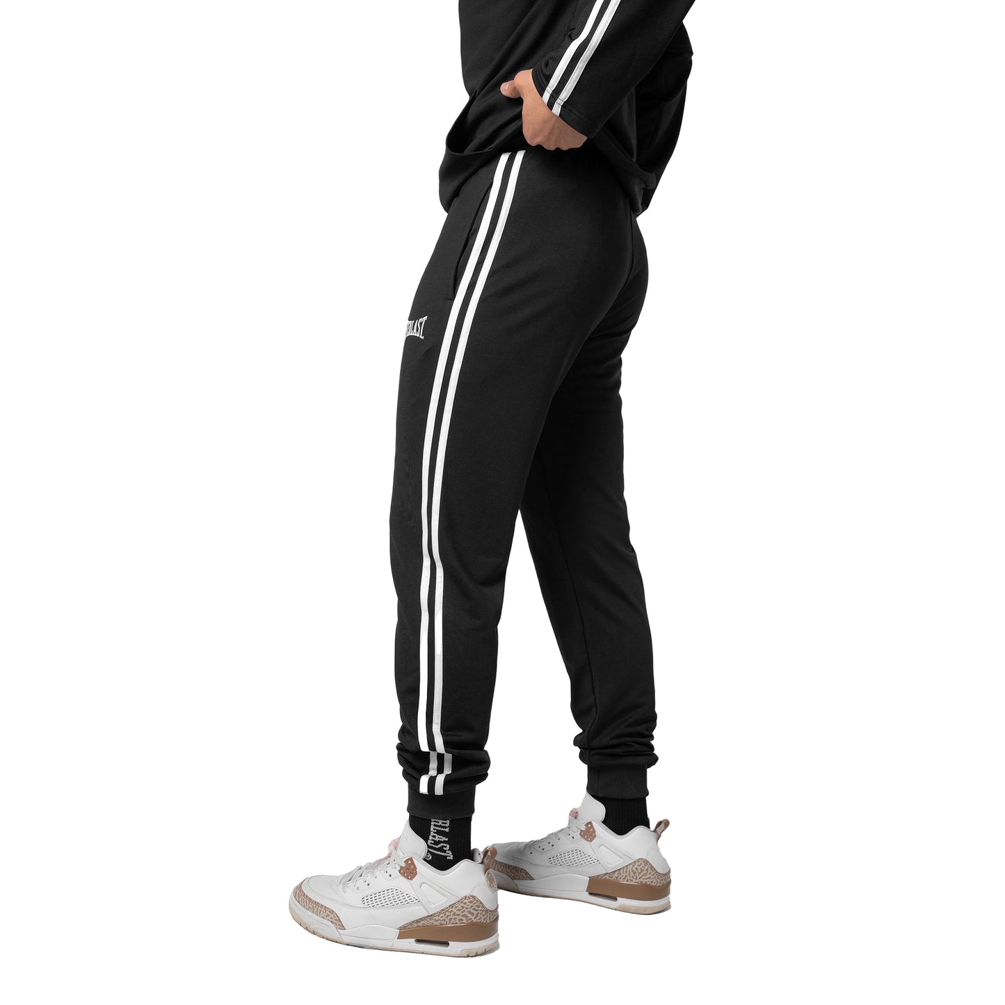 Track Pant Everlast Icon