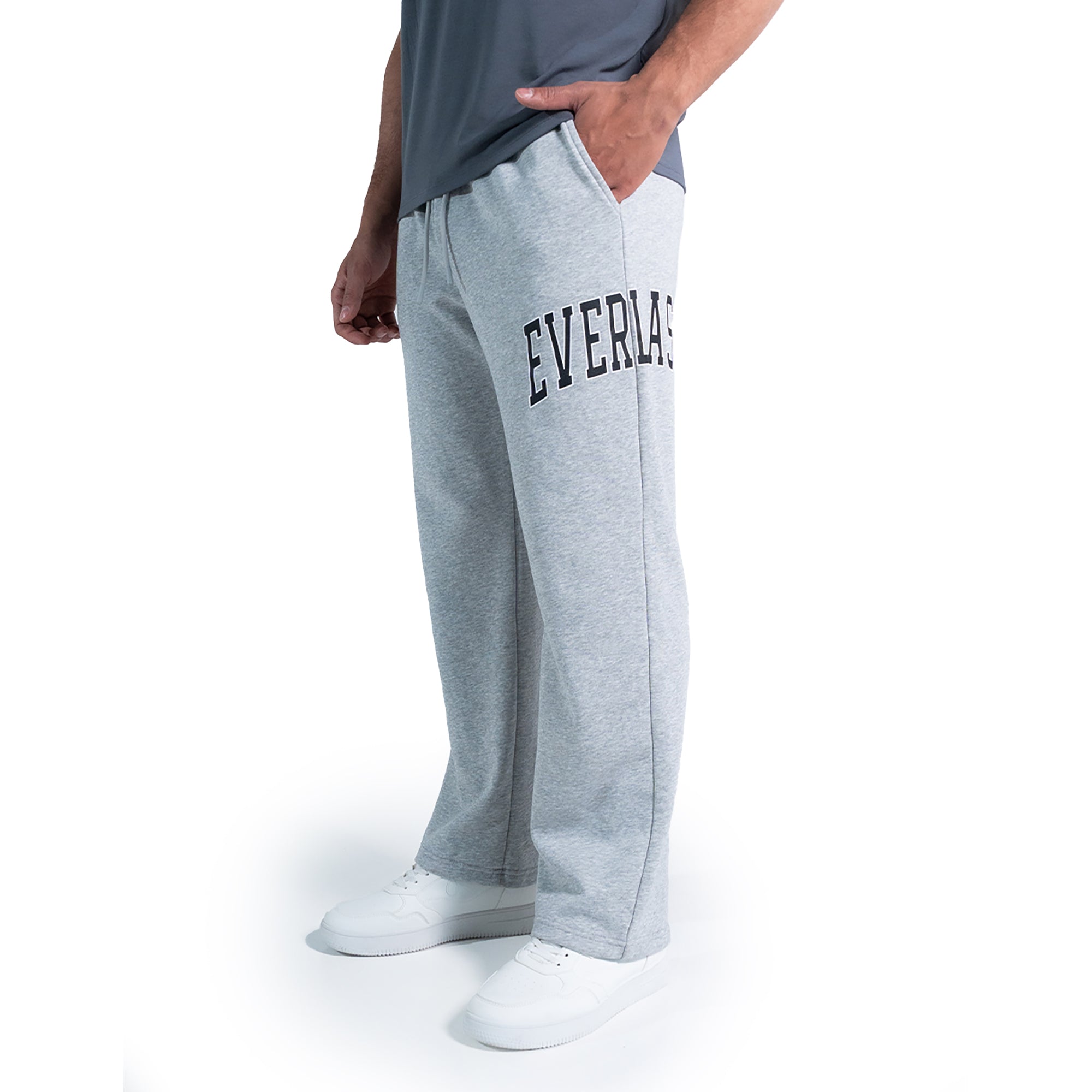 Pant Everlast Icon