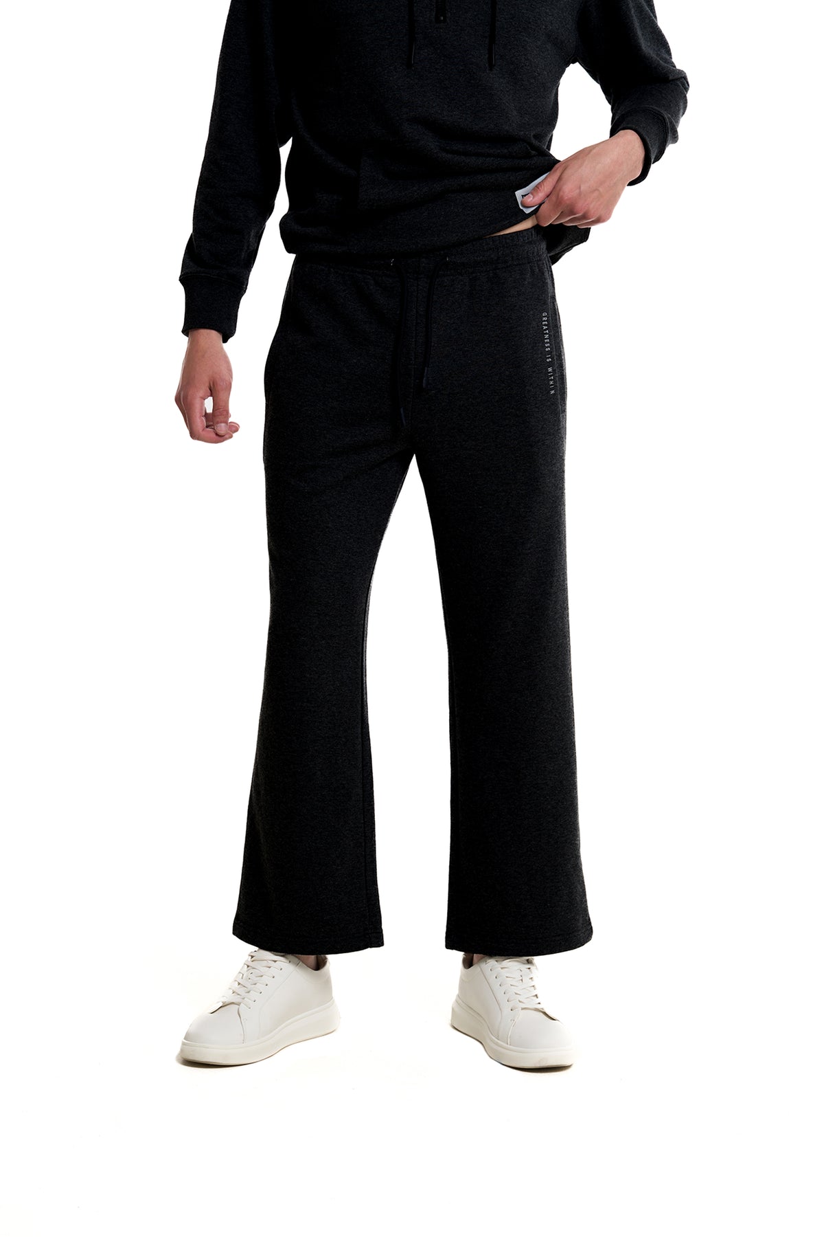 PANTALON DENSE FITNESS