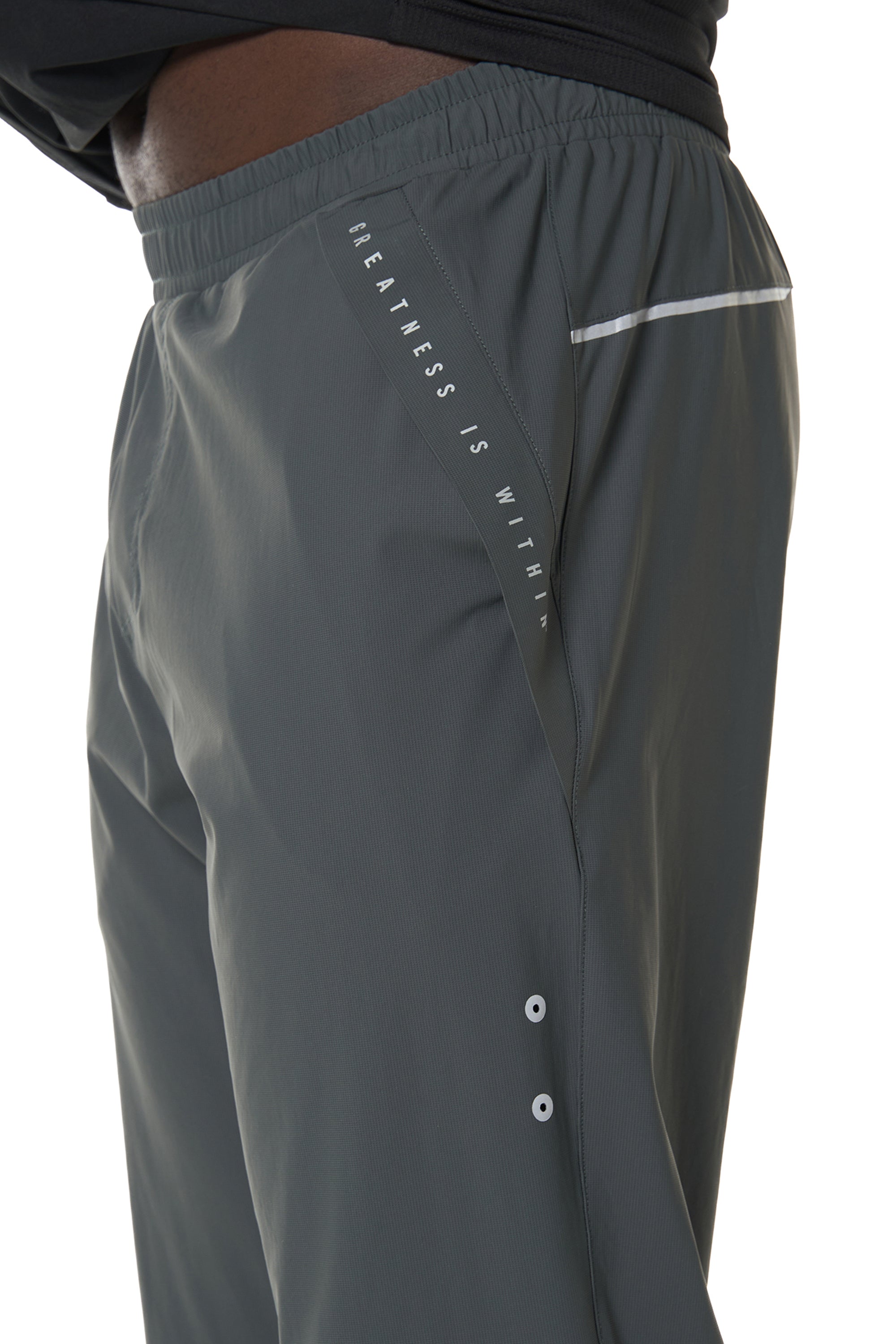 PANTALON ULTRA TECH FITNESS ADVANCED