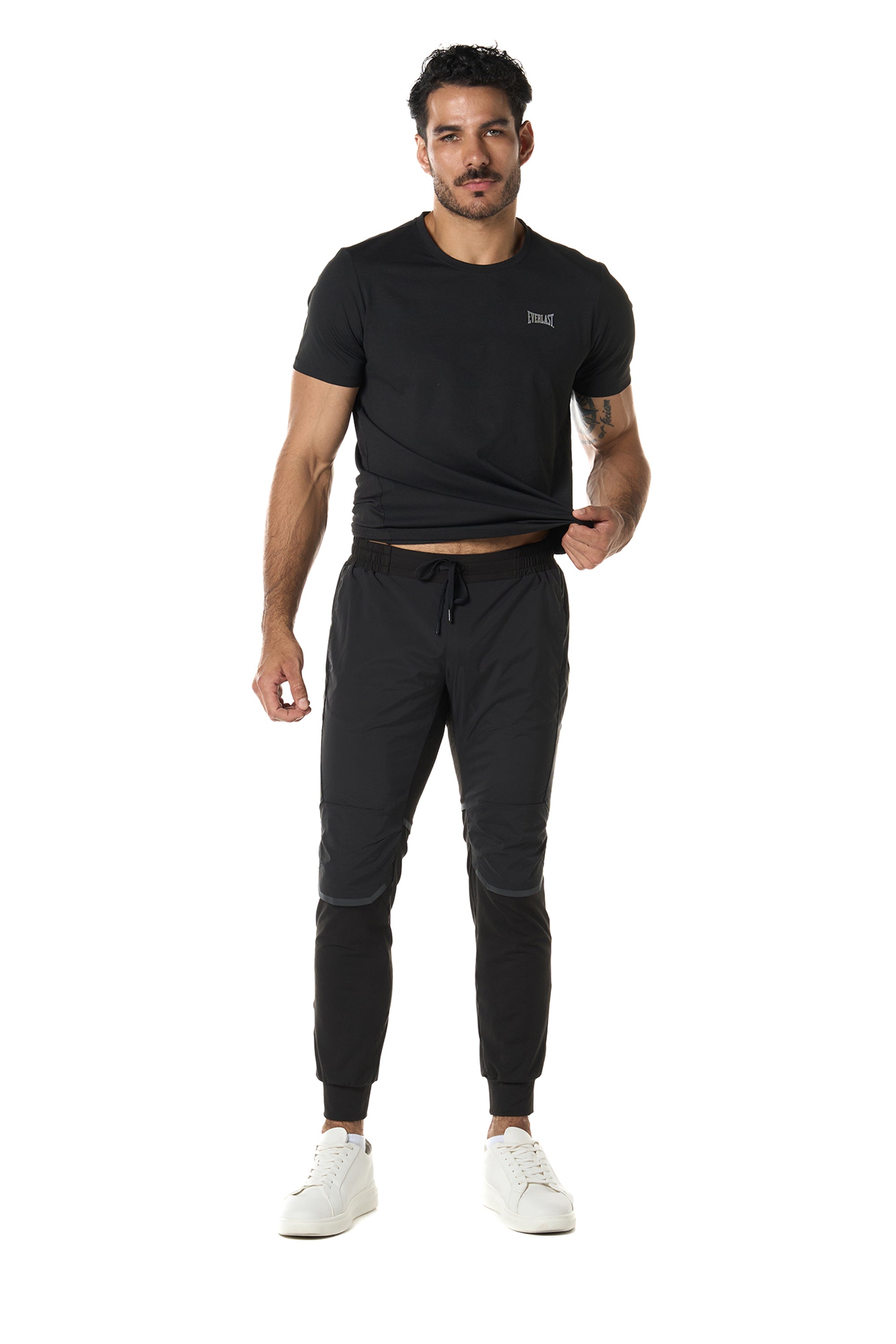 JOGGER CLUB FITNESS ADVANCED