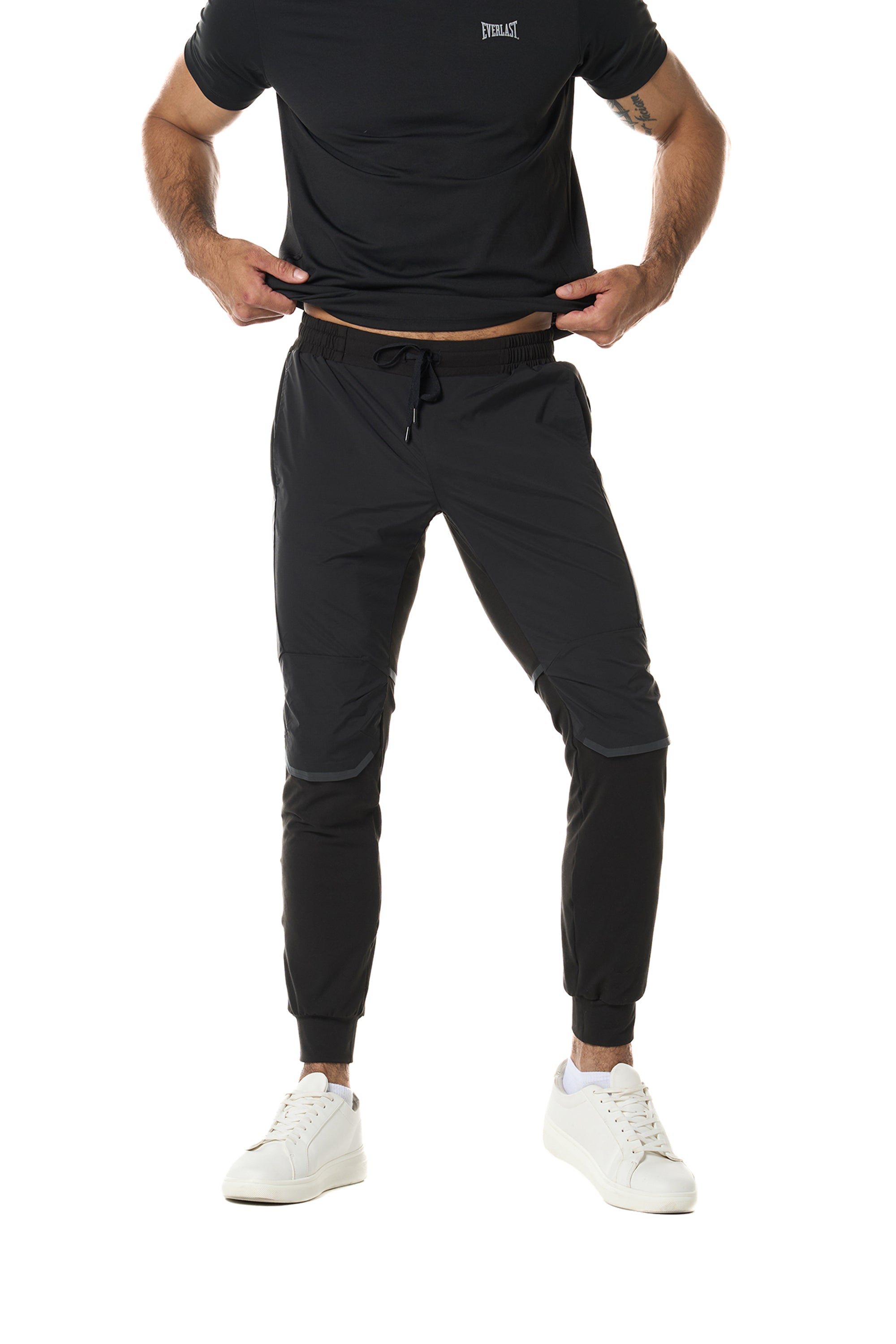 JOGGER CLUB FITNESS ADVANCED