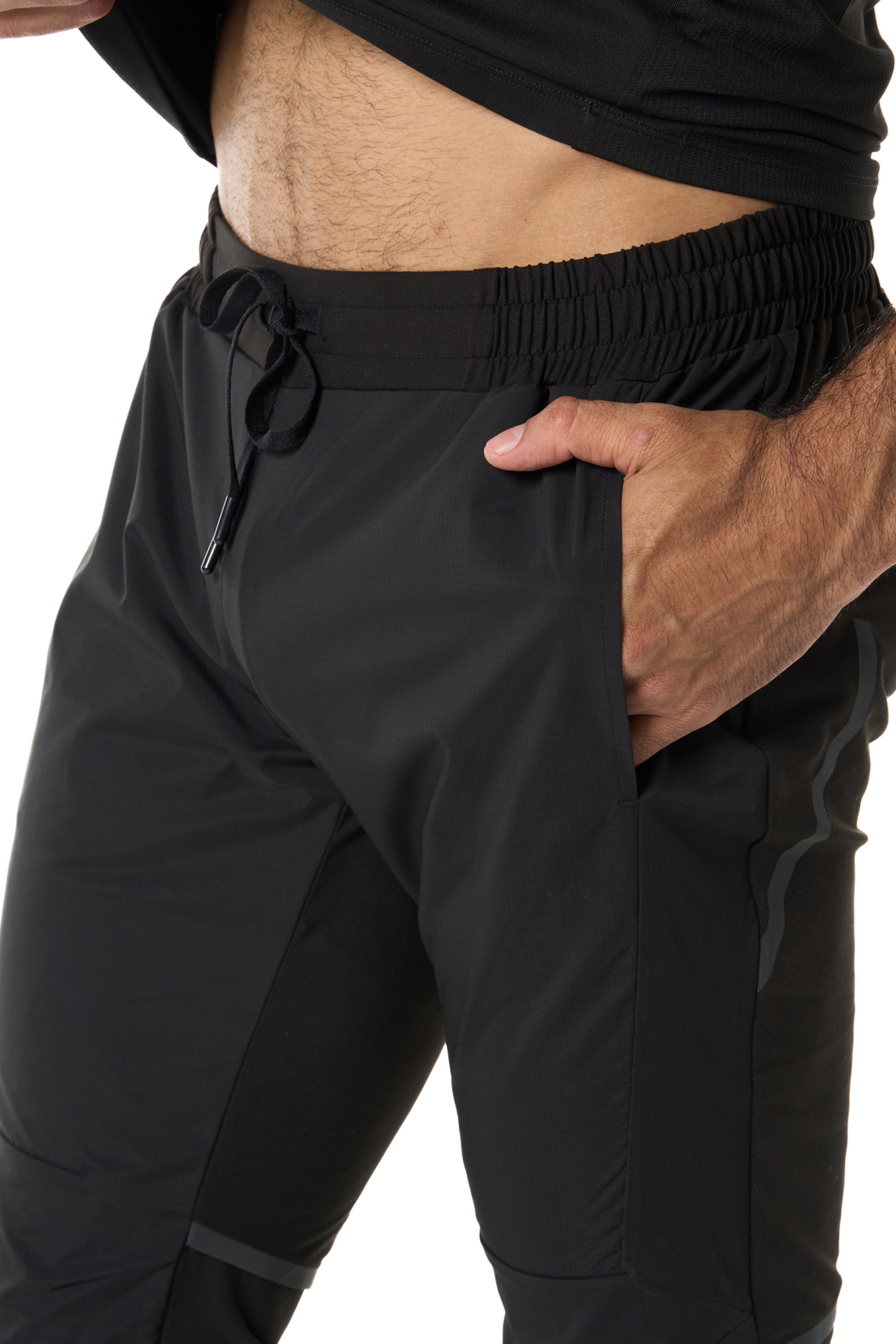 JOGGER CLUB FITNESS ADVANCED
