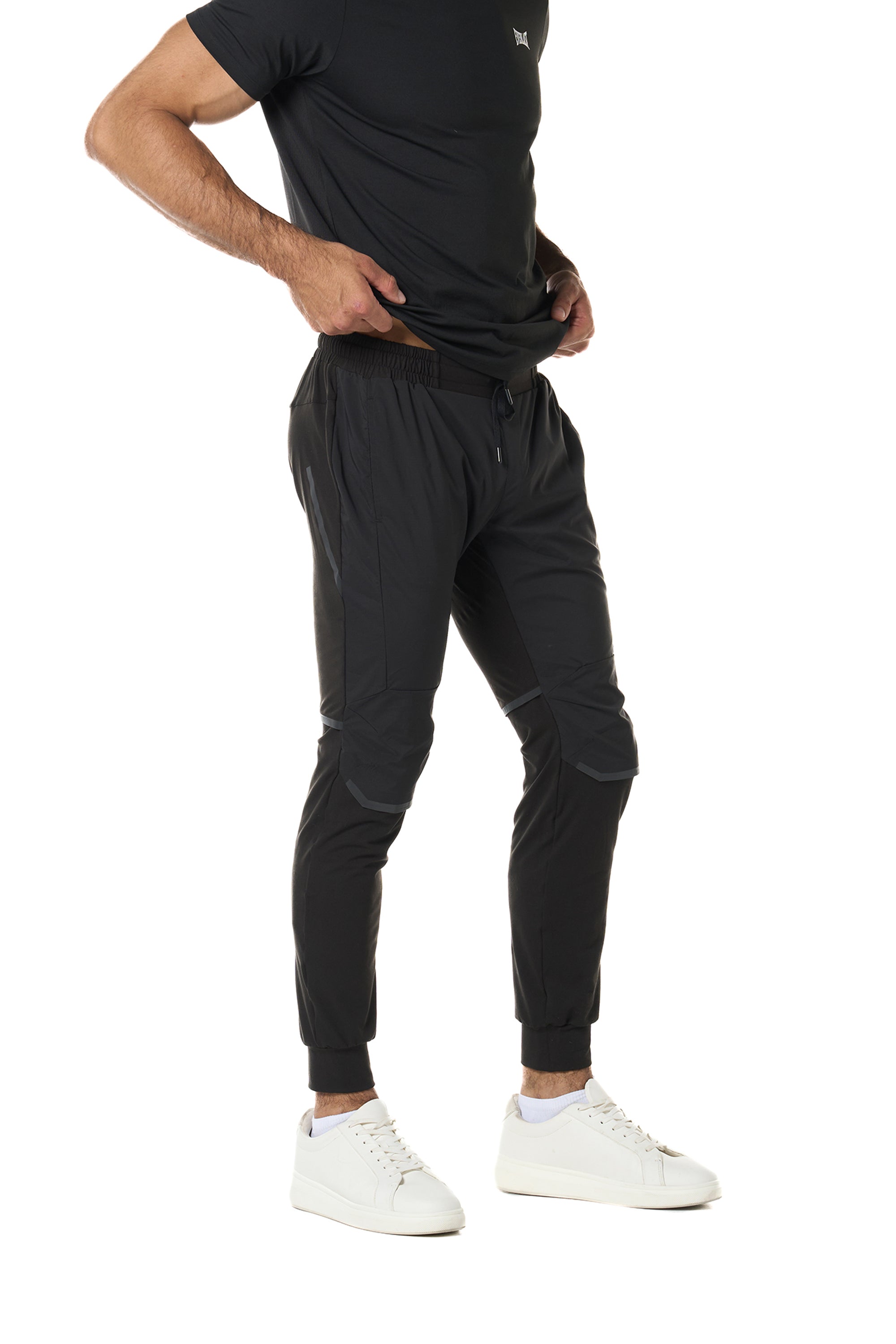 JOGGER CLUB FITNESS ADVANCED