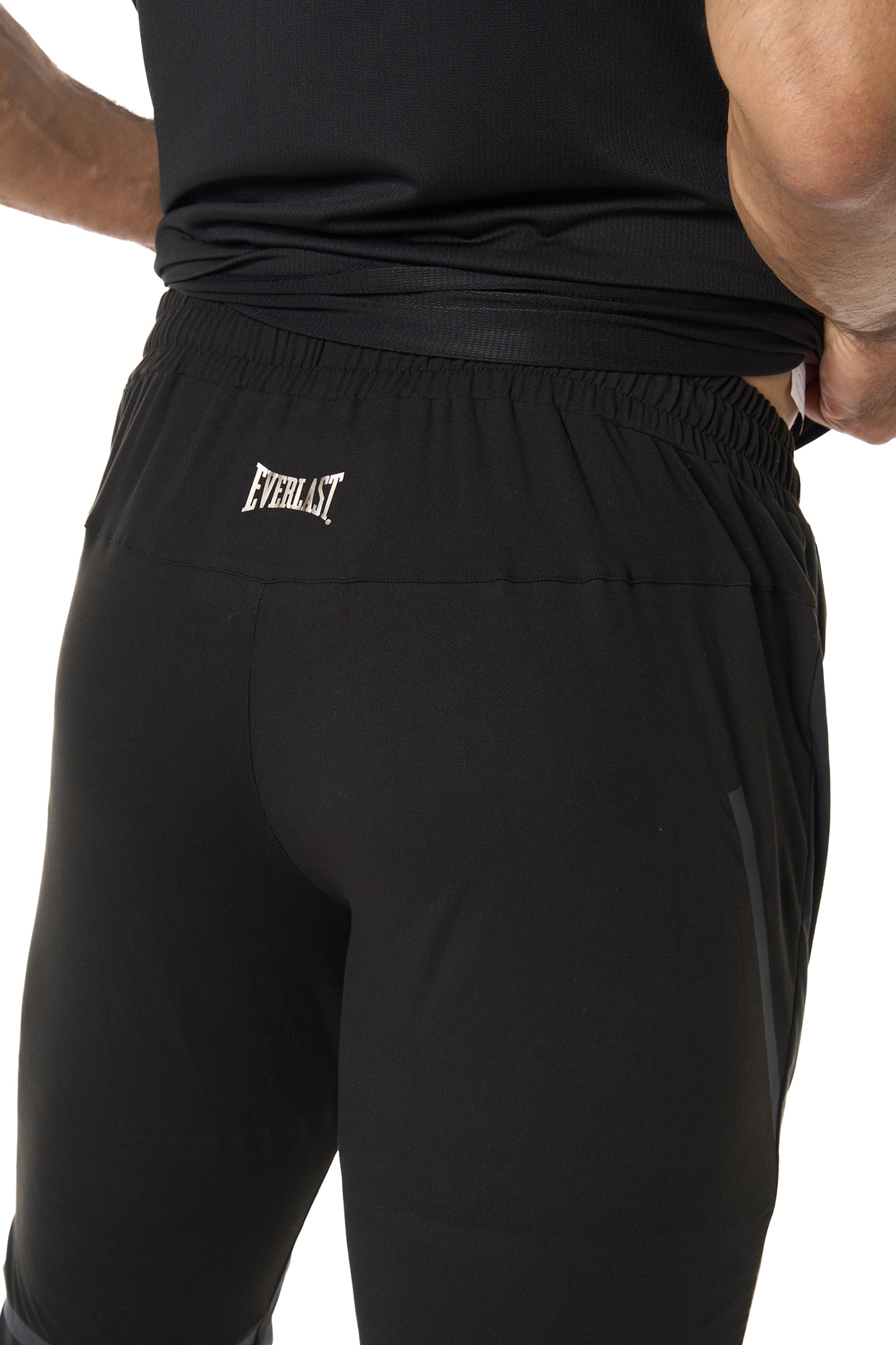 JOGGER CLUB FITNESS ADVANCED