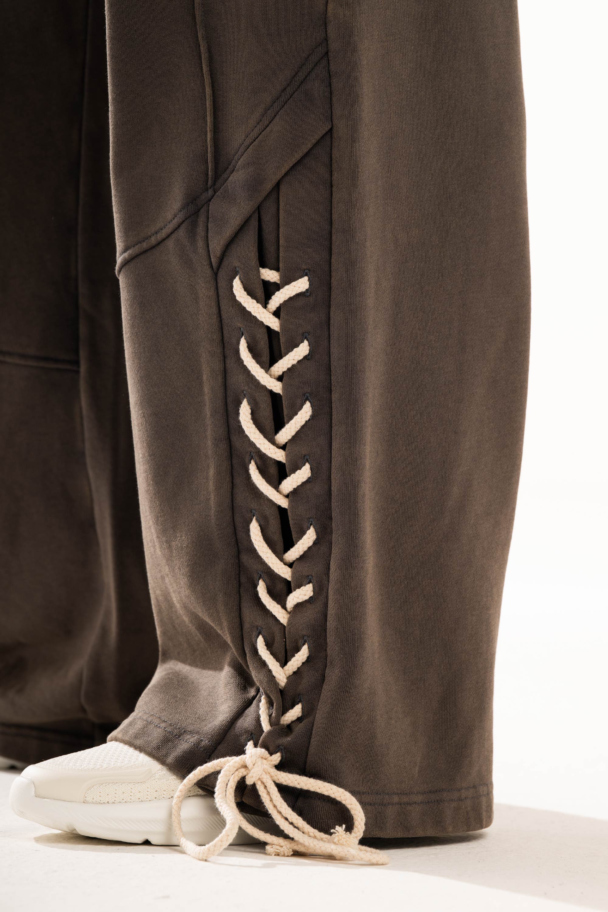PANTALON "LACED UP" URBAN PRO