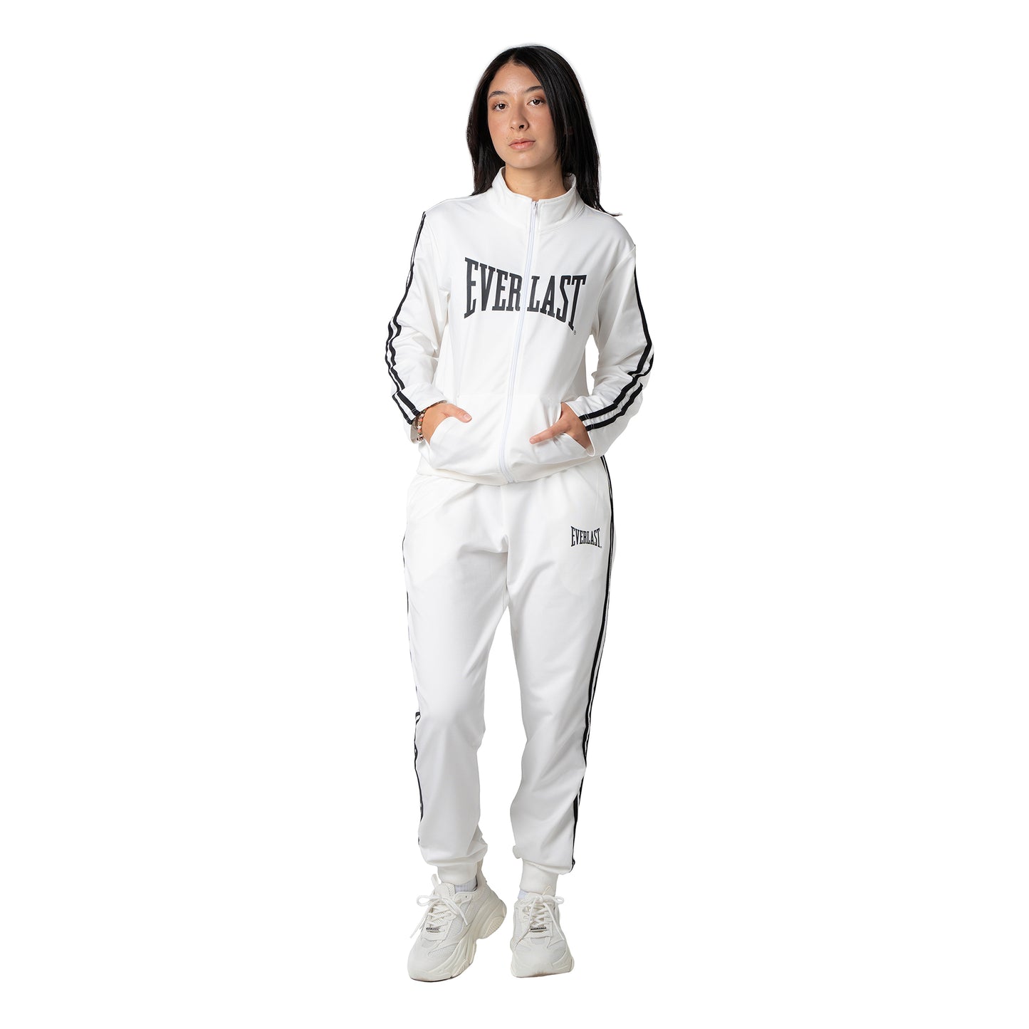 Track Pant Everlast Icon