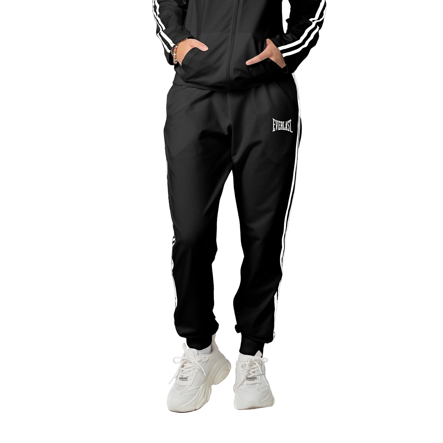 Track Pant Everlast Icon