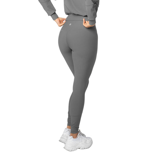 Leggings Harmony Yoga Negro