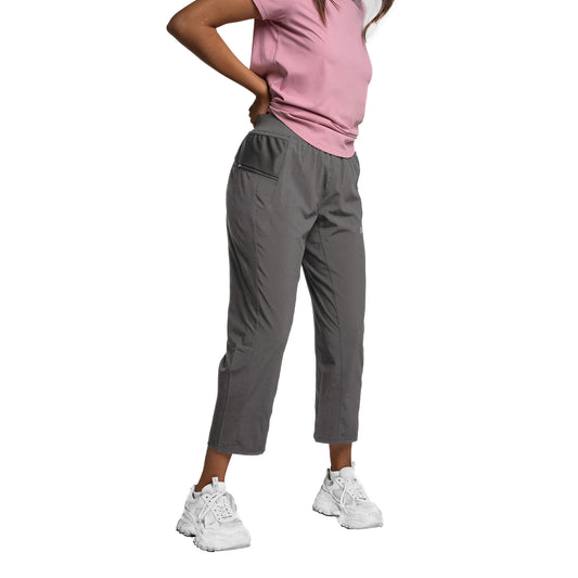 Utility Cropped Pant