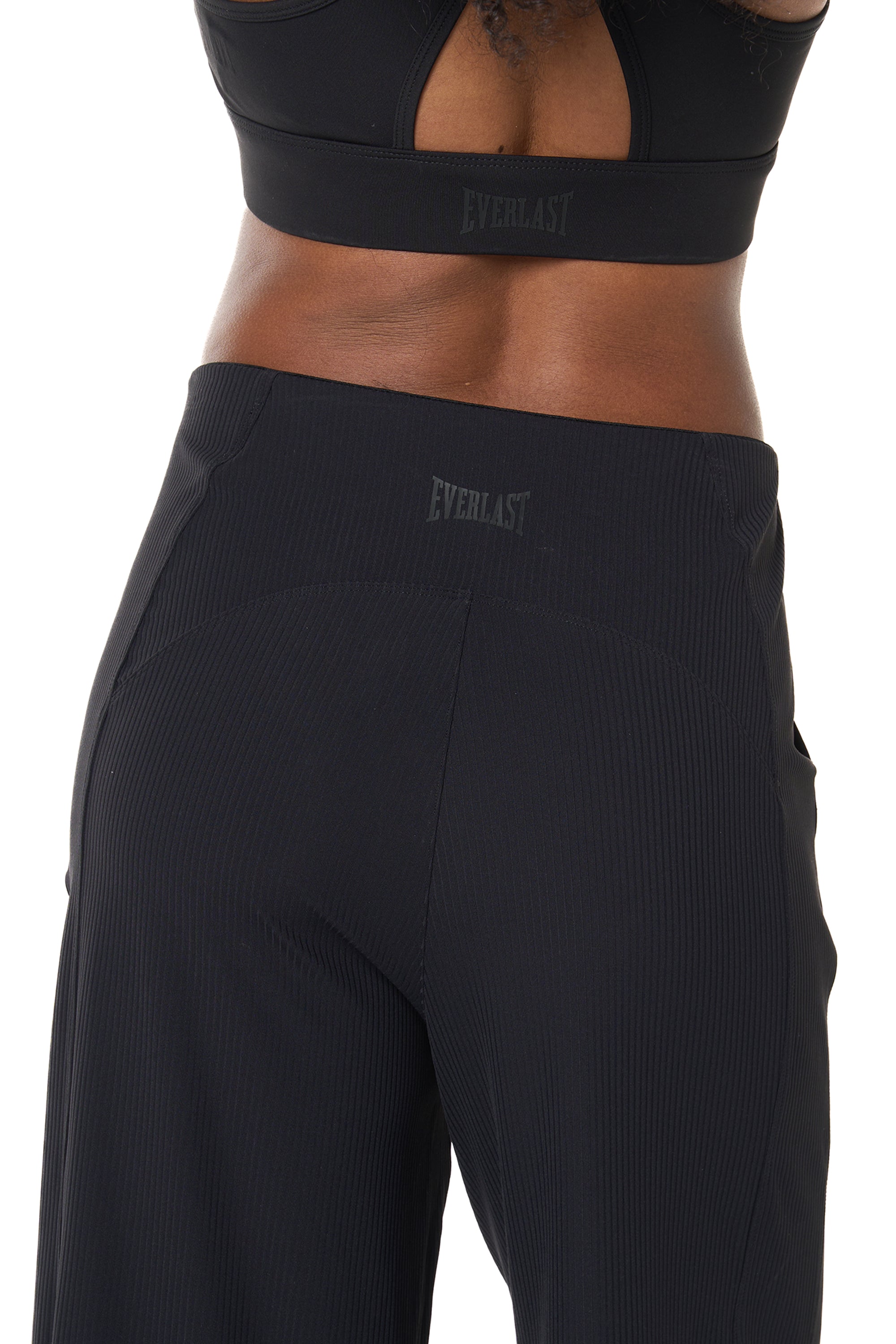 PANTALON FLEX IVORY FITNESS ADVANCED