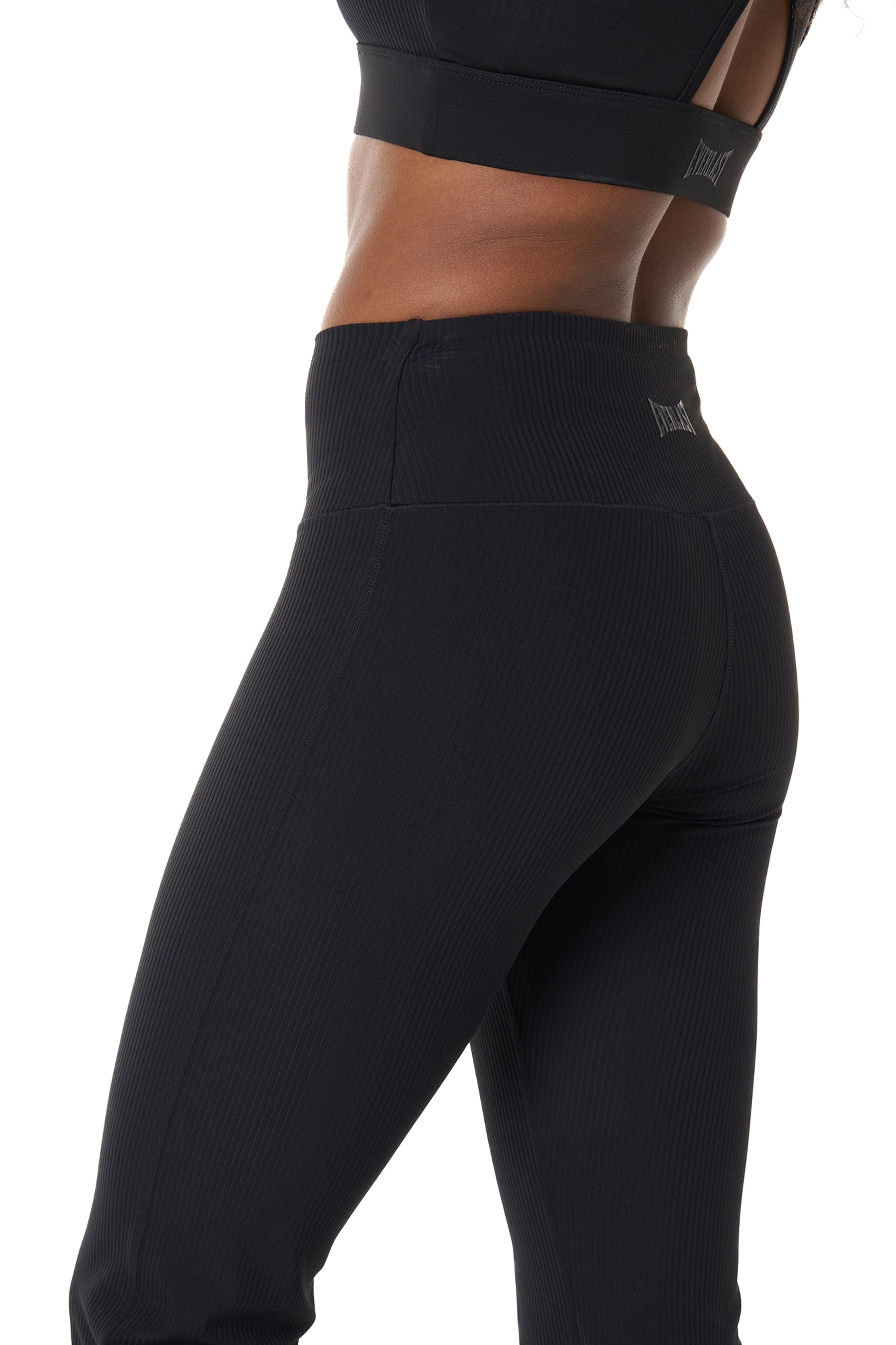 LEGGIN FLEX IVORY FITNESS ADVANCED