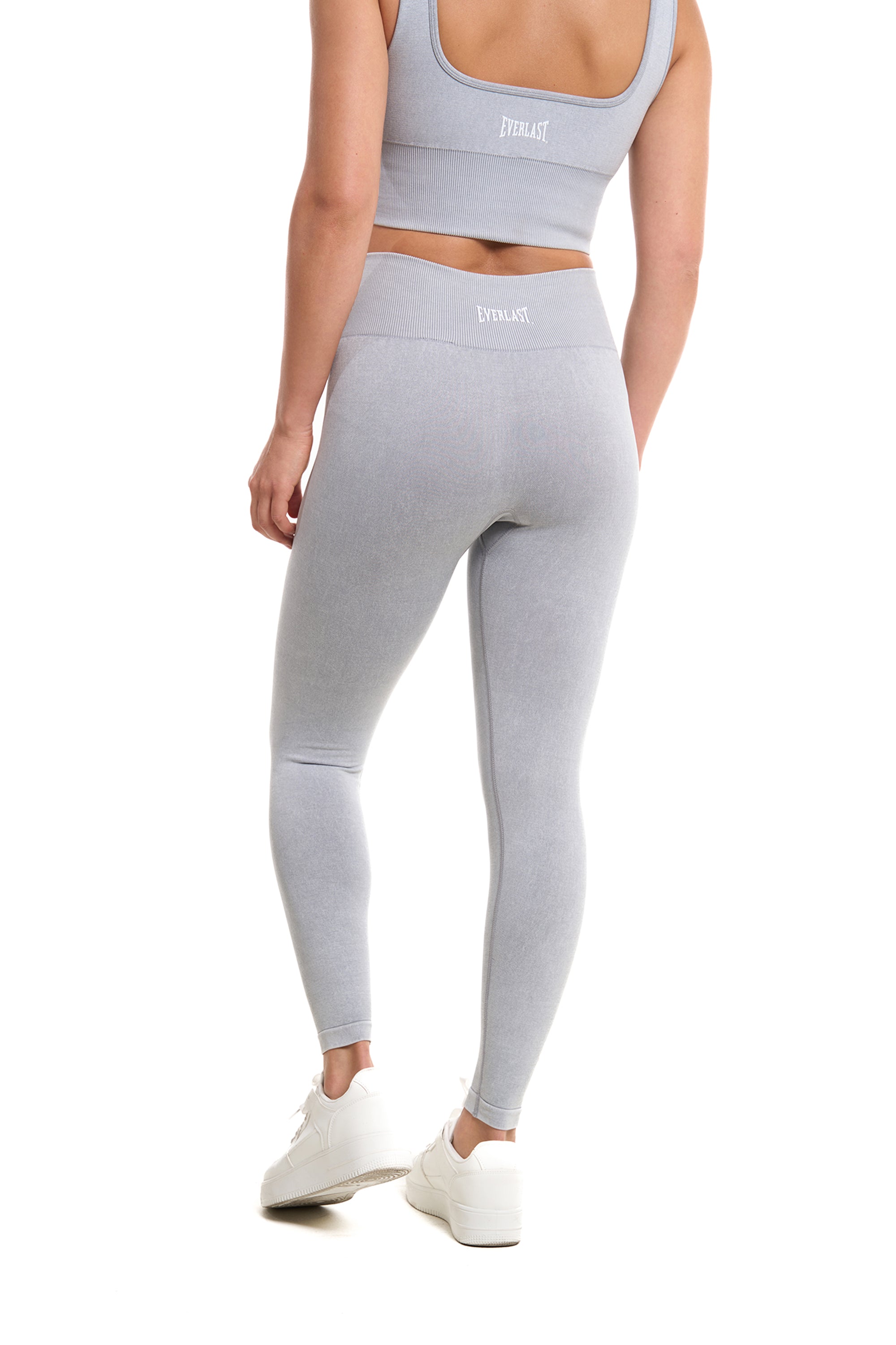 LEGGIN CHROME LIGHT FITNESS