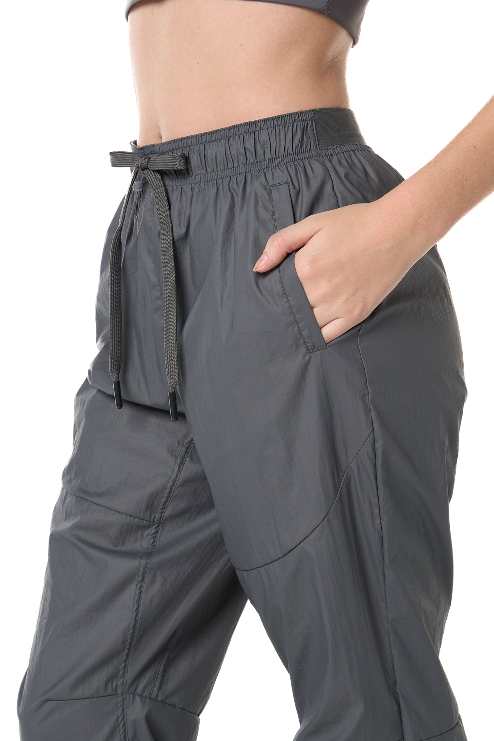 PANTALON GLOW  FITNESS ADVANCED