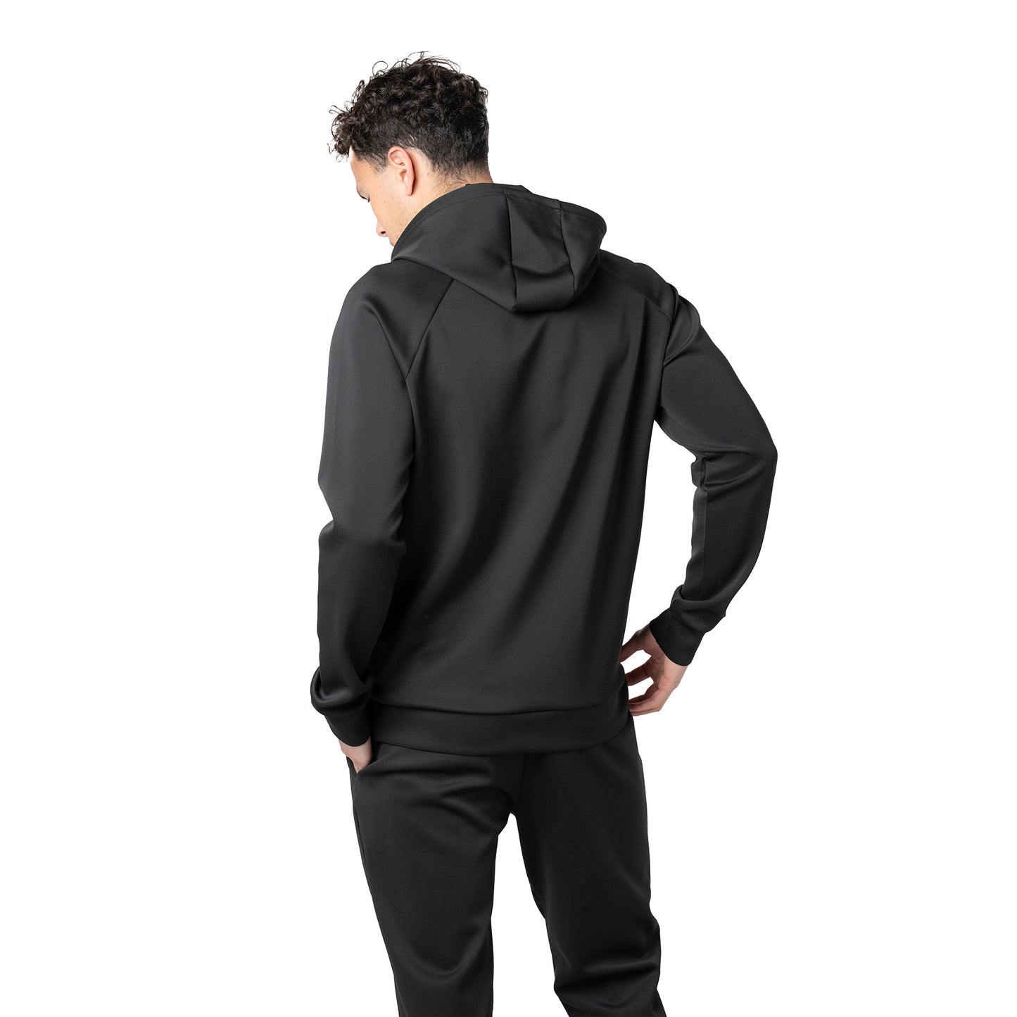 Conjunto Essentials Move Negro