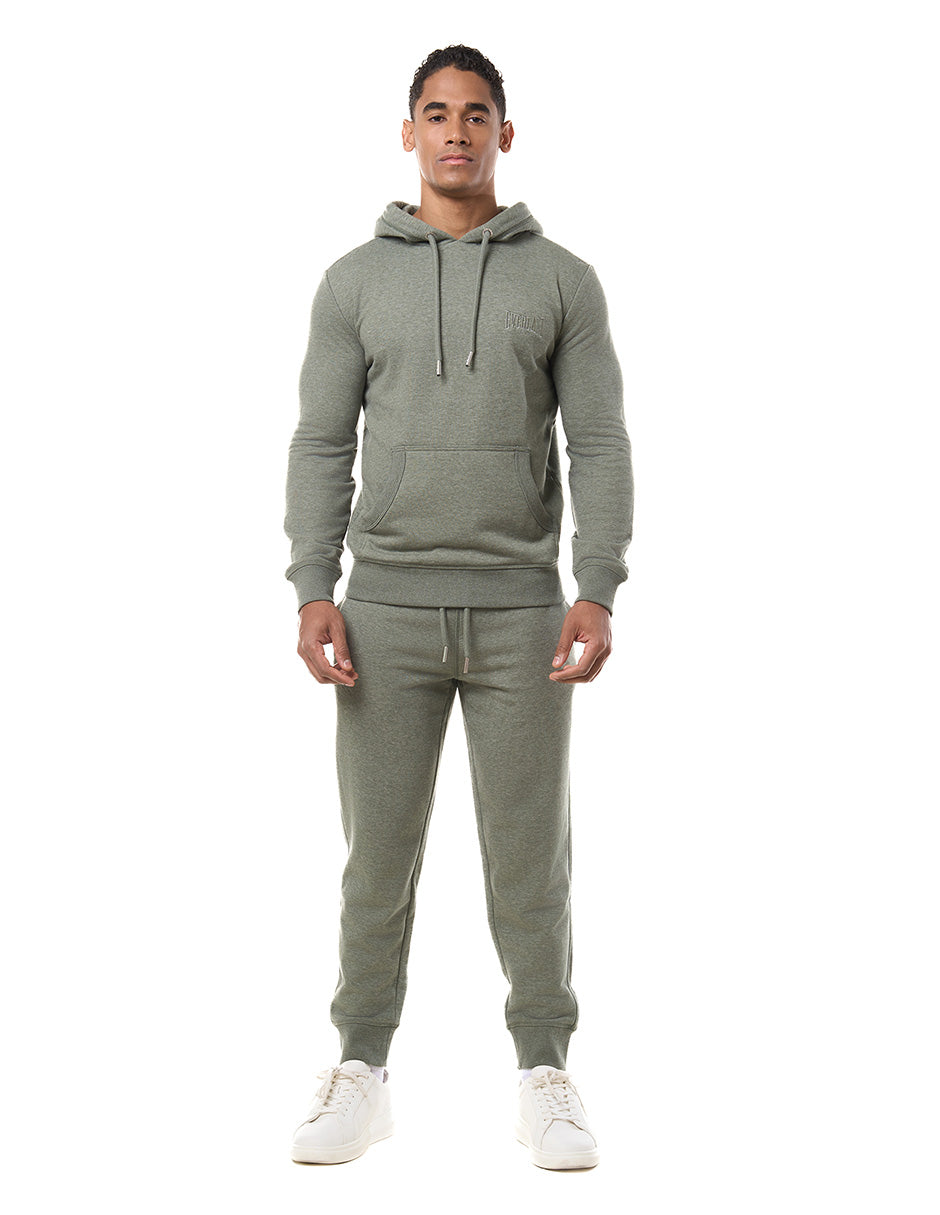 CONJUNTO GREEN SUMMER ESSENTIALS