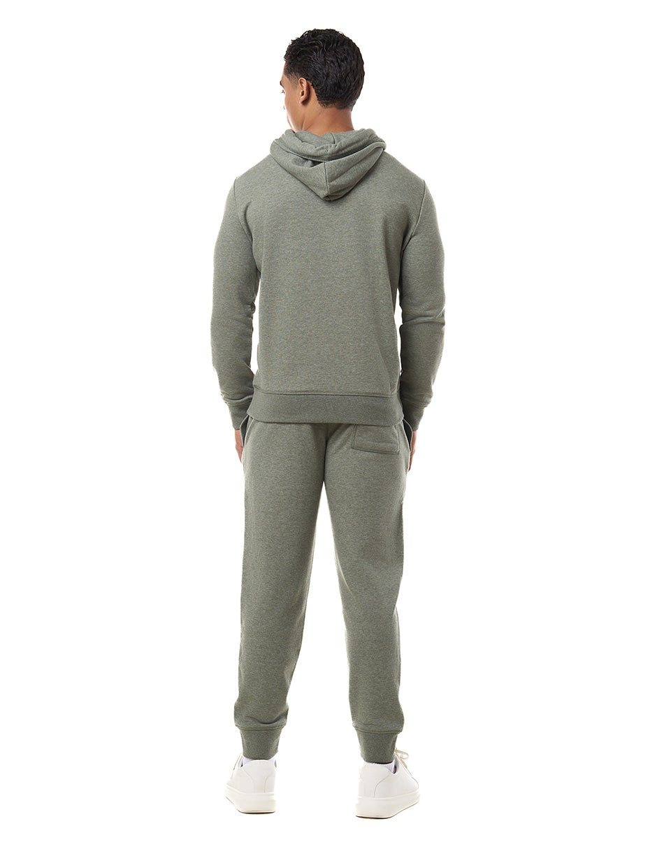 CONJUNTO GREEN SUMMER ESSENTIALS