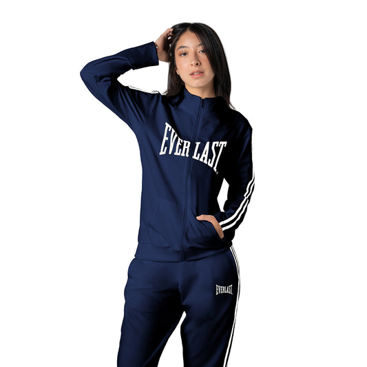 Conjunto Track Everlast Icon Marino