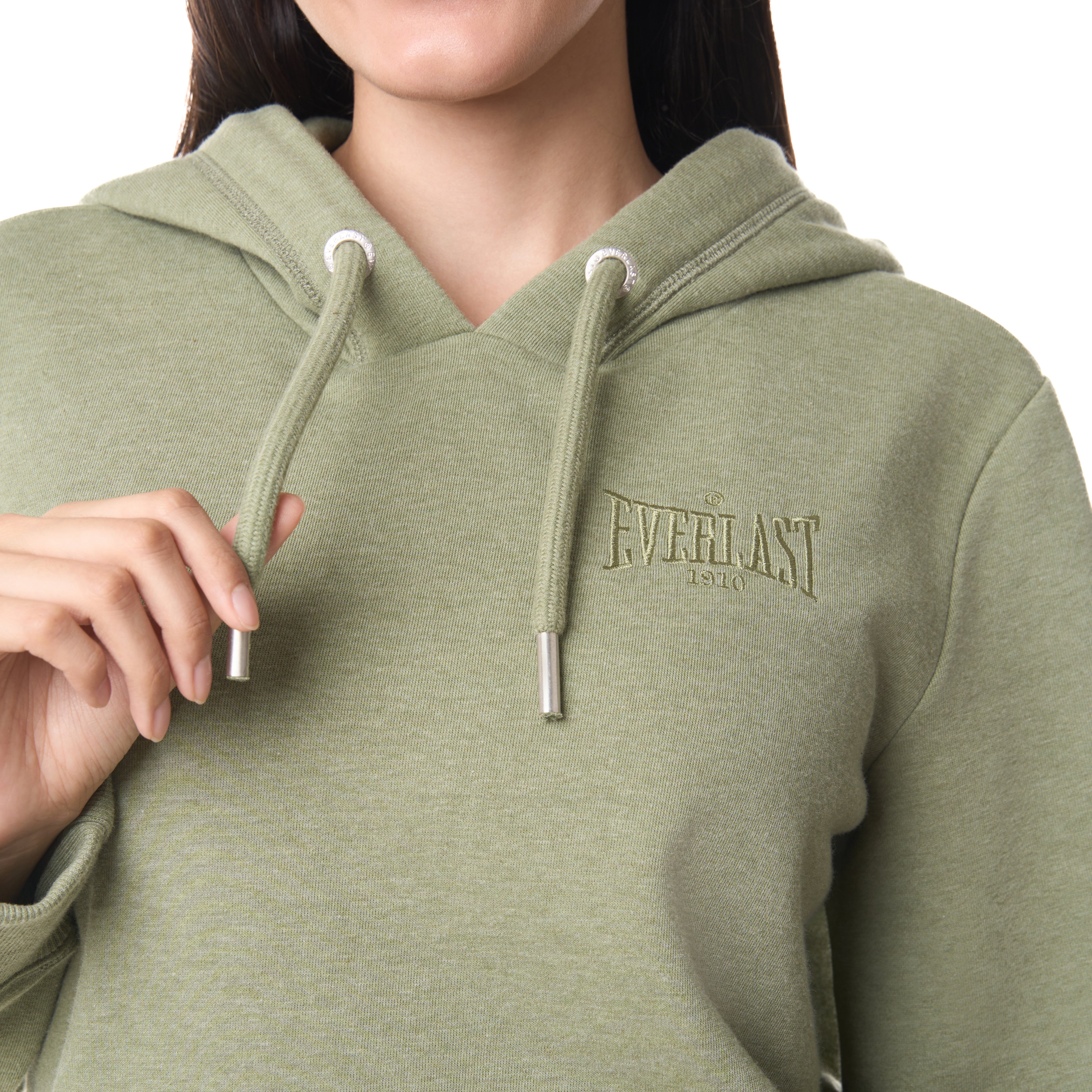 CONJUNTO OLIVE SUMMER ESSENTIALS