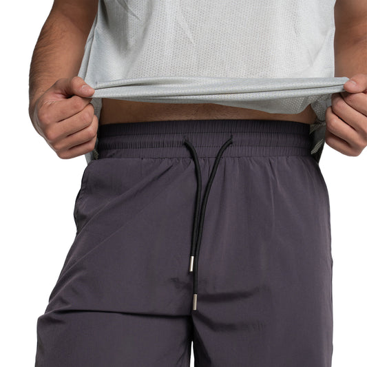 Shorts Sport Light Gris