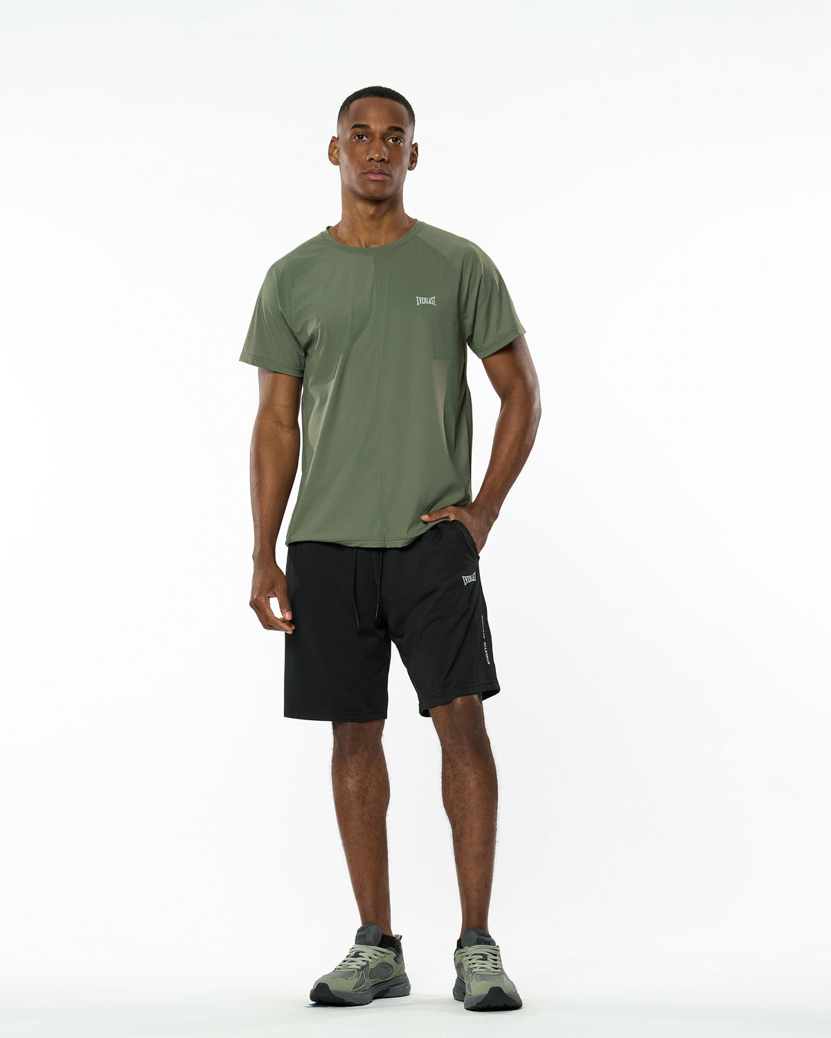 SHORTS LEGEND FITNESS