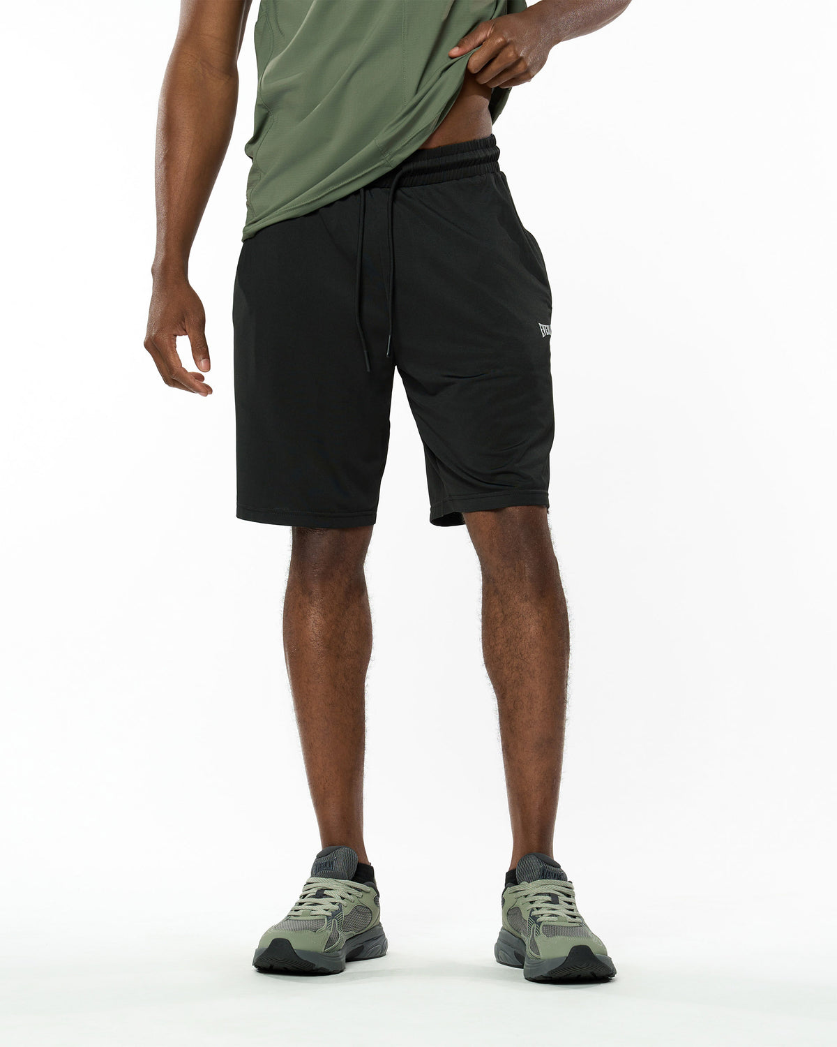SHORTS LEGEND FITNESS