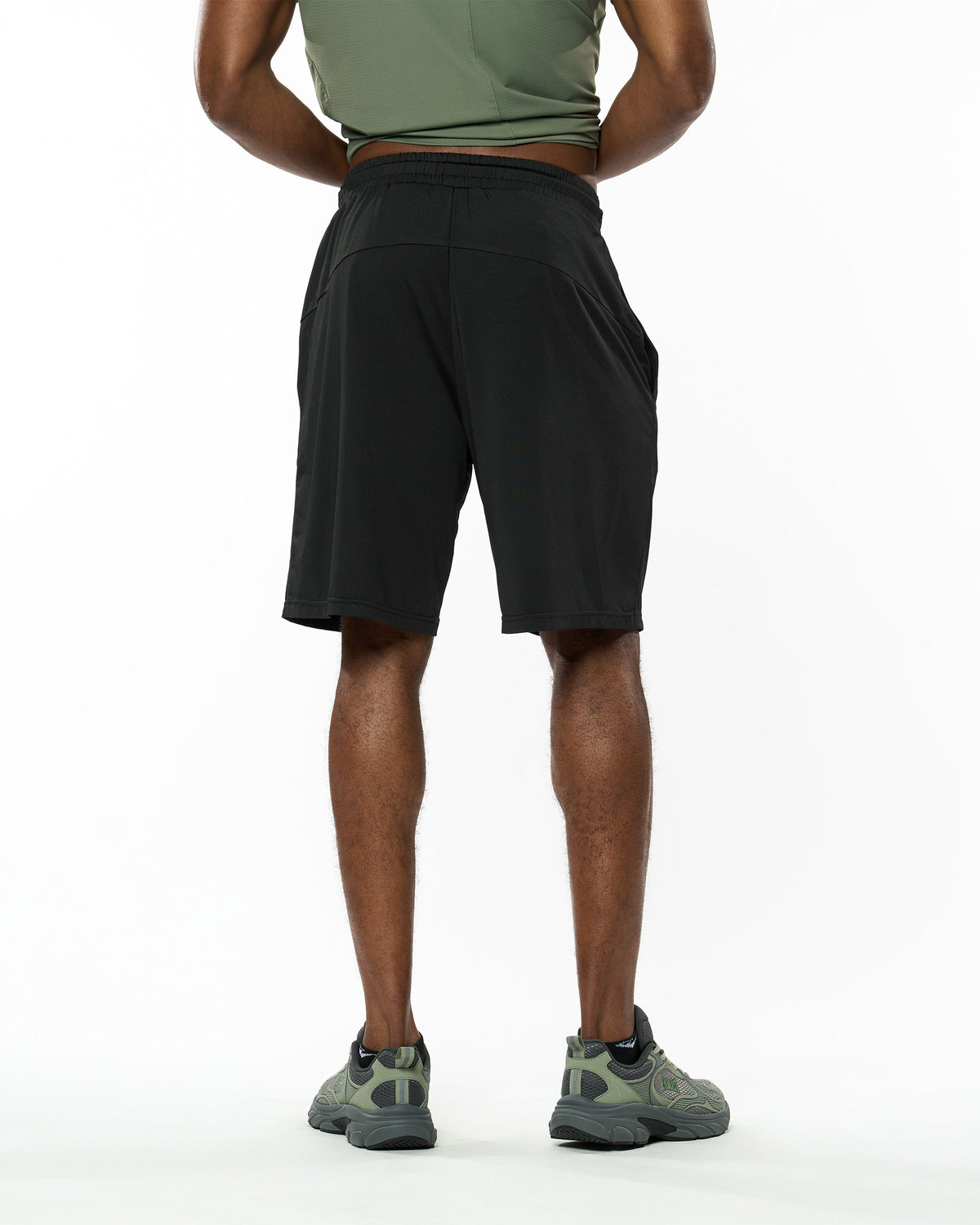 SHORTS LEGEND FITNESS