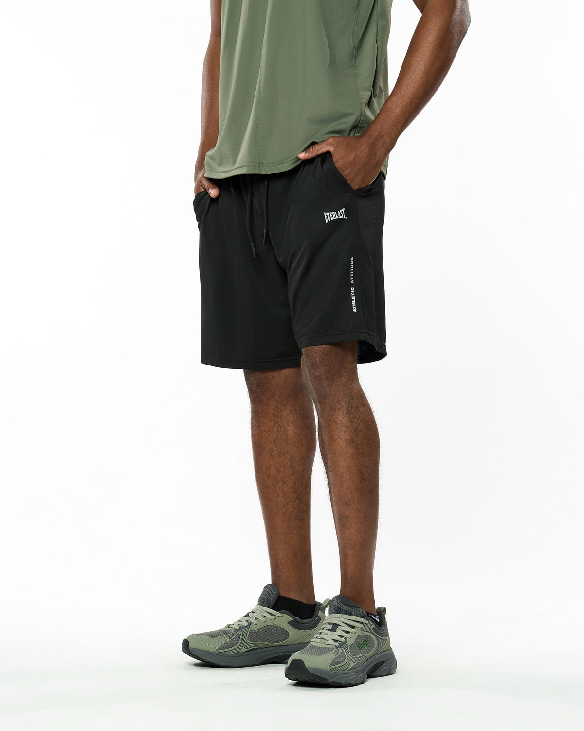 SHORTS LEGEND FITNESS