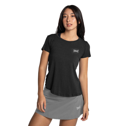 Falda ClassicHigh Gris