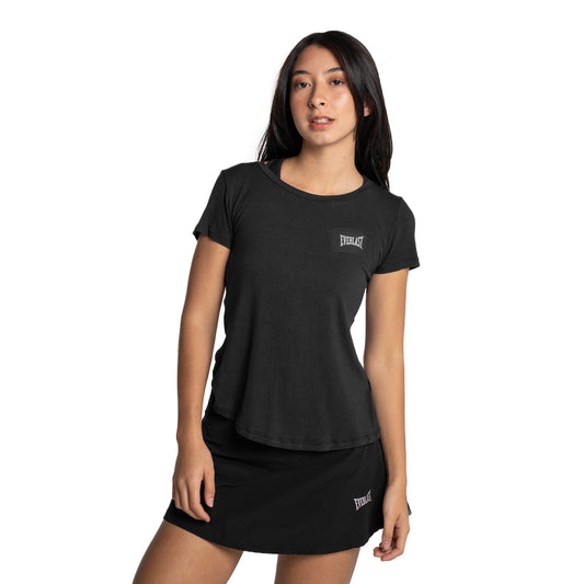 Falda ClassicHigh Negra