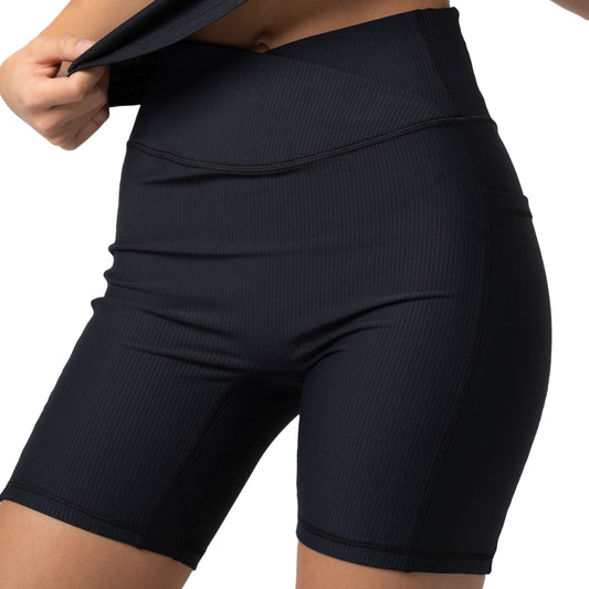 Bikers Harmony Yoga Negro