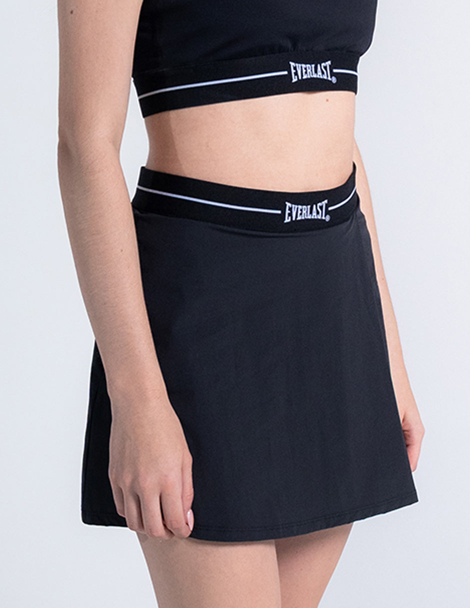 Falda Icon Sport