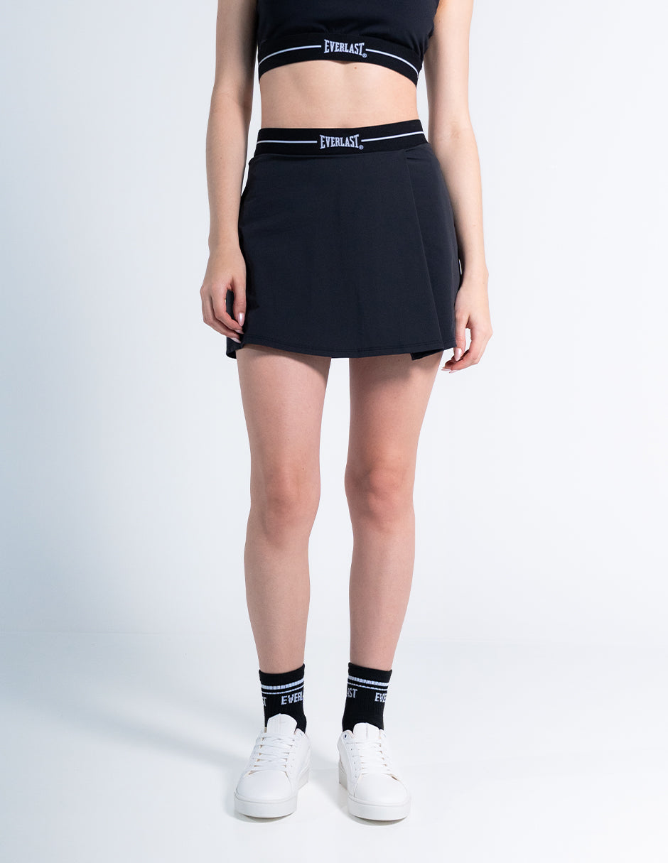 Falda Icon Sport