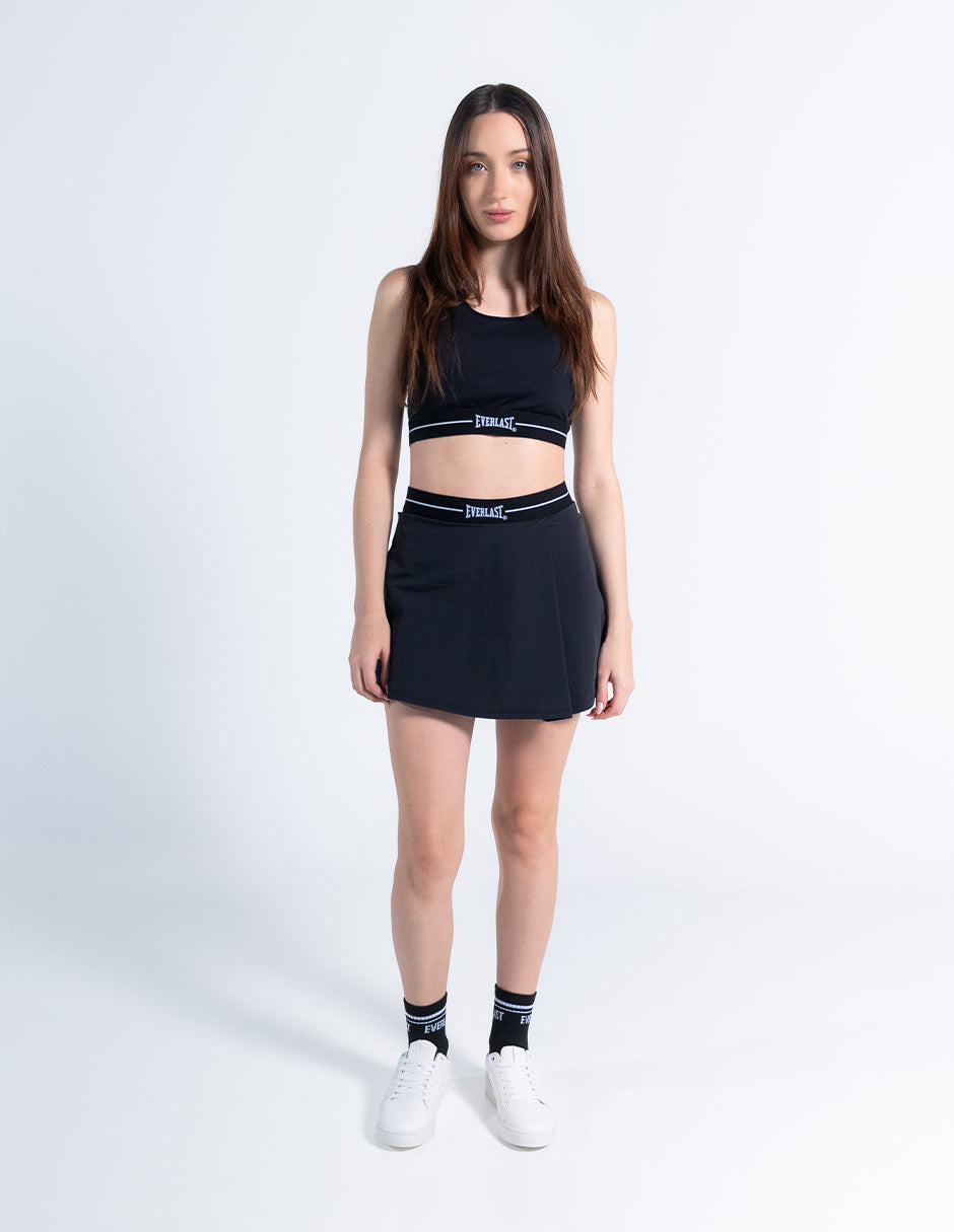 Falda Icon Sport