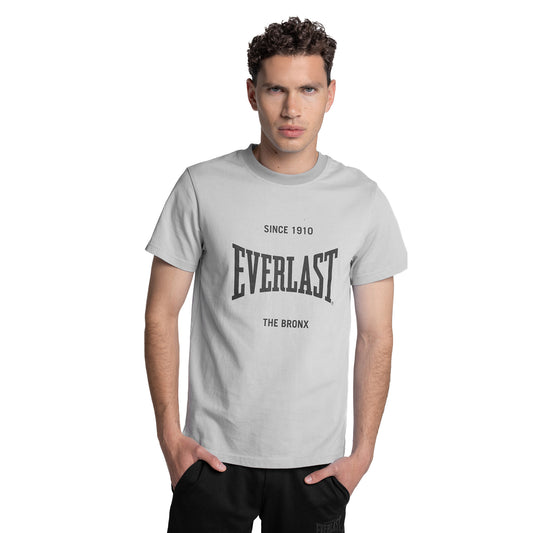 Playera Everlast Icon Gris
