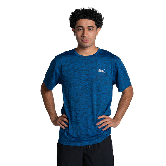 Playera Pro Jaspe
