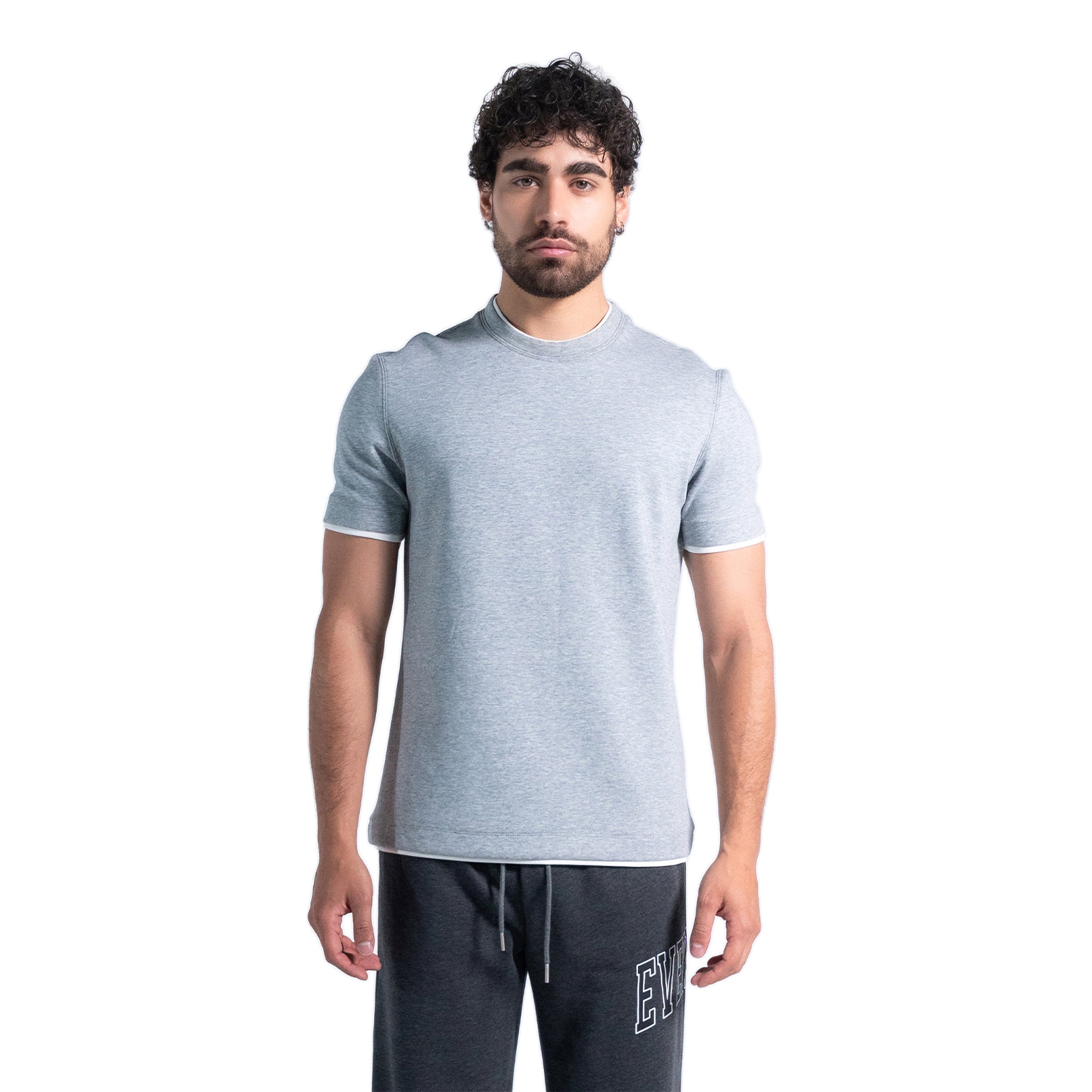 Playera Everlast Icon